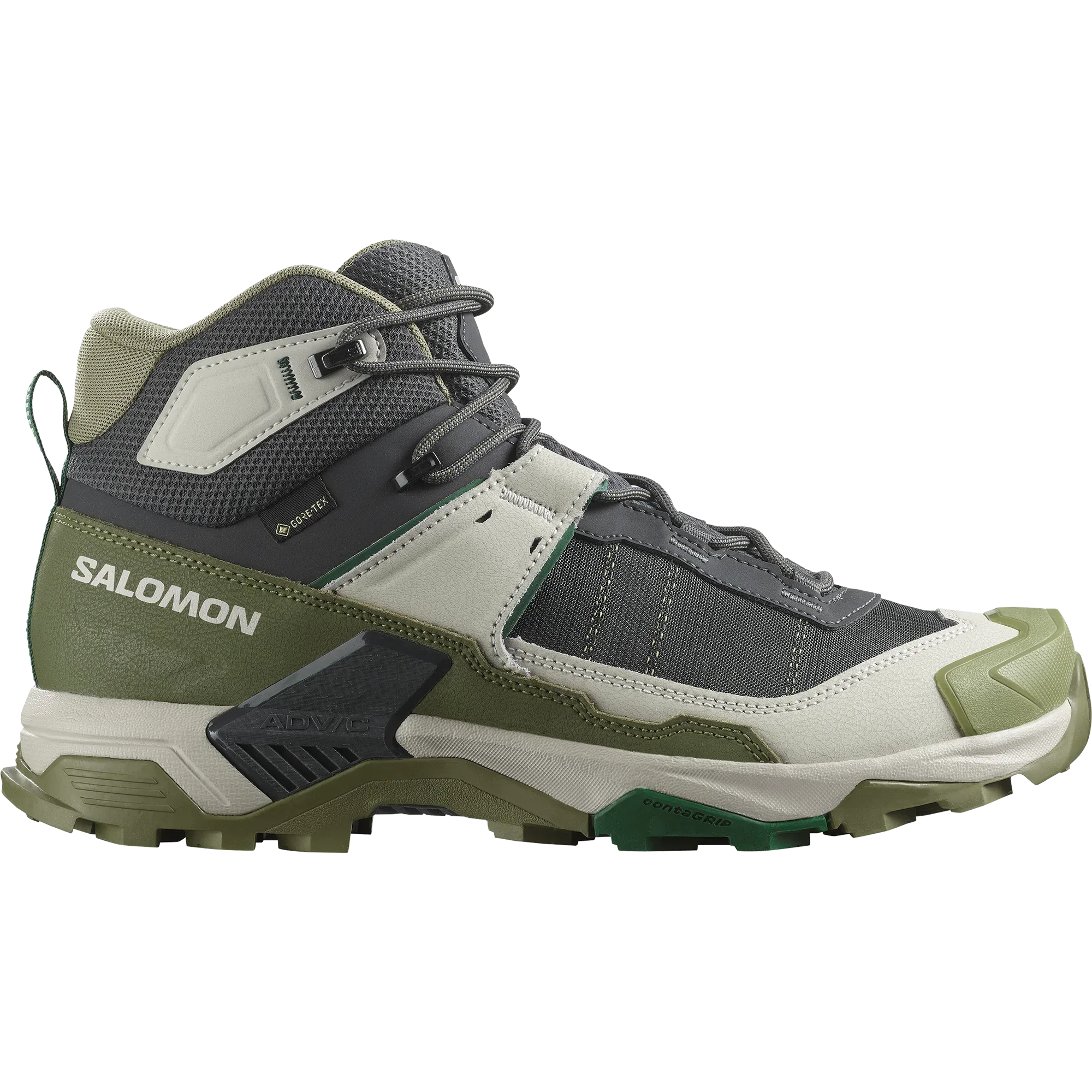 X ULTRA 5 MID GORE-TEX - Chillpaw