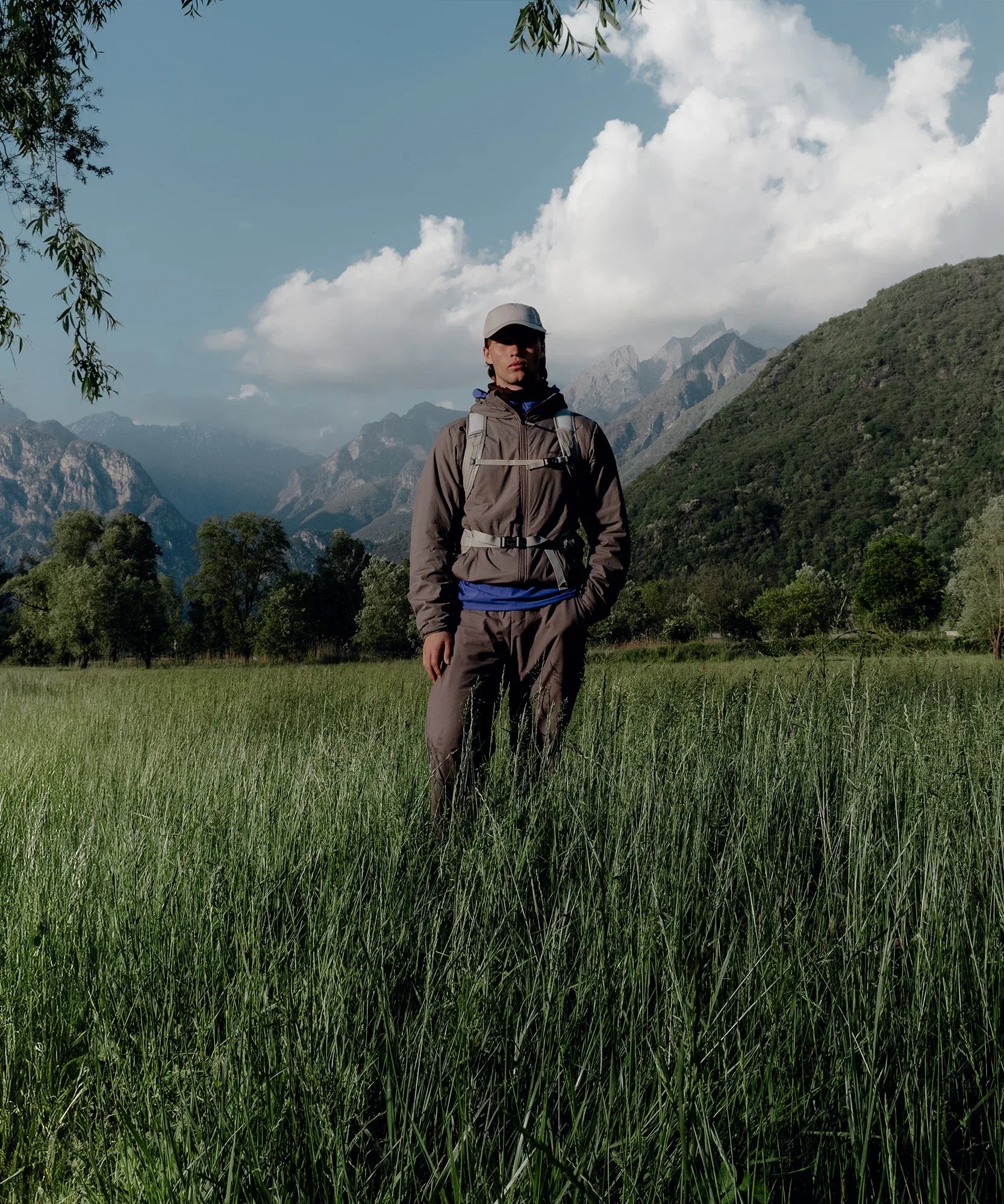 MOUNTAIN FLEX - Chillpaw