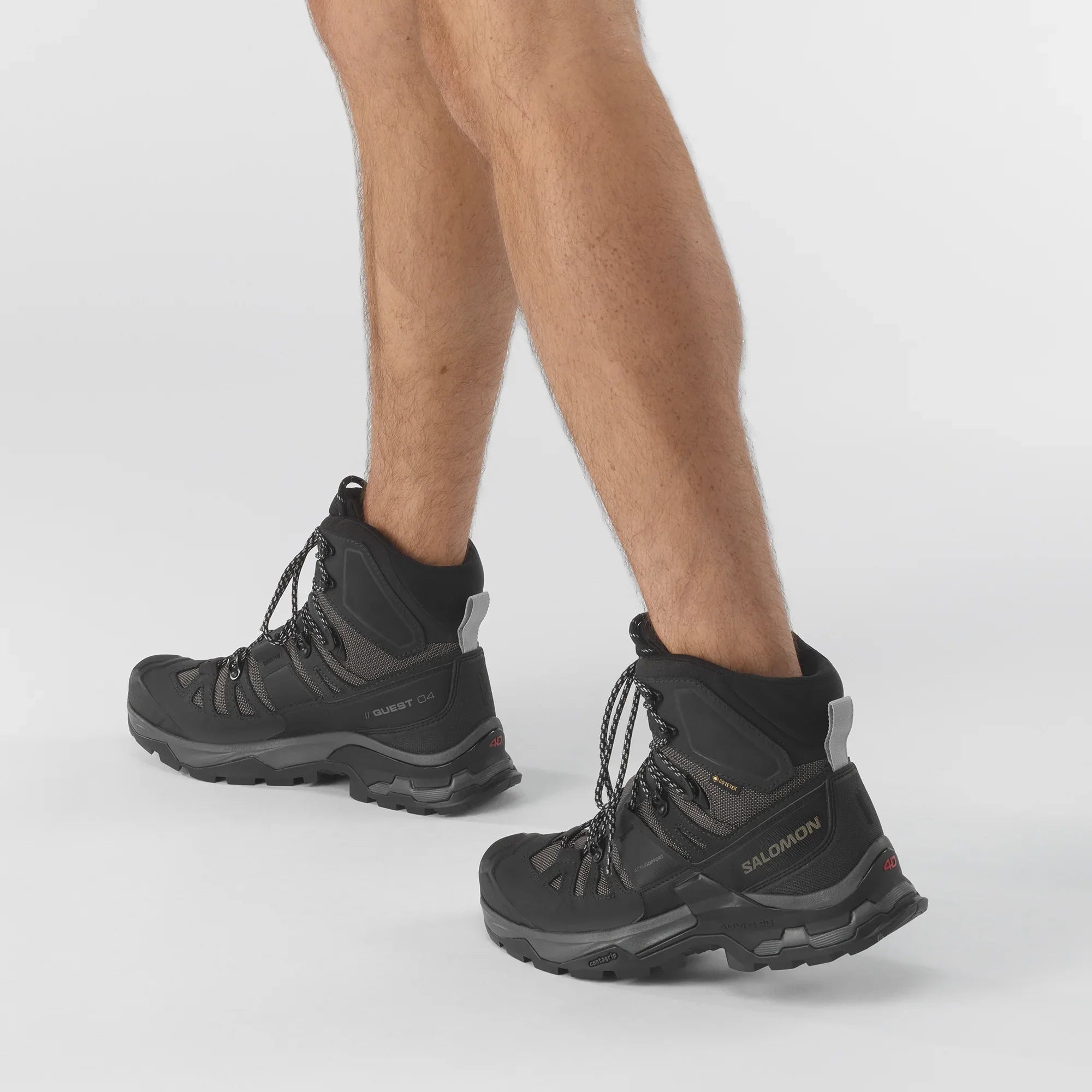 QUEST 4 GORE-TEX - Chillpaw