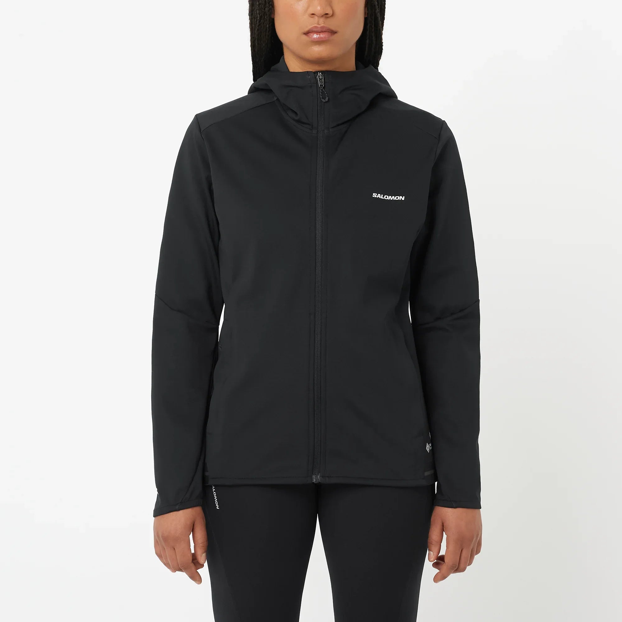 GORE TEX INFINIUM™ WINDSTOPPER® - Chillpaw