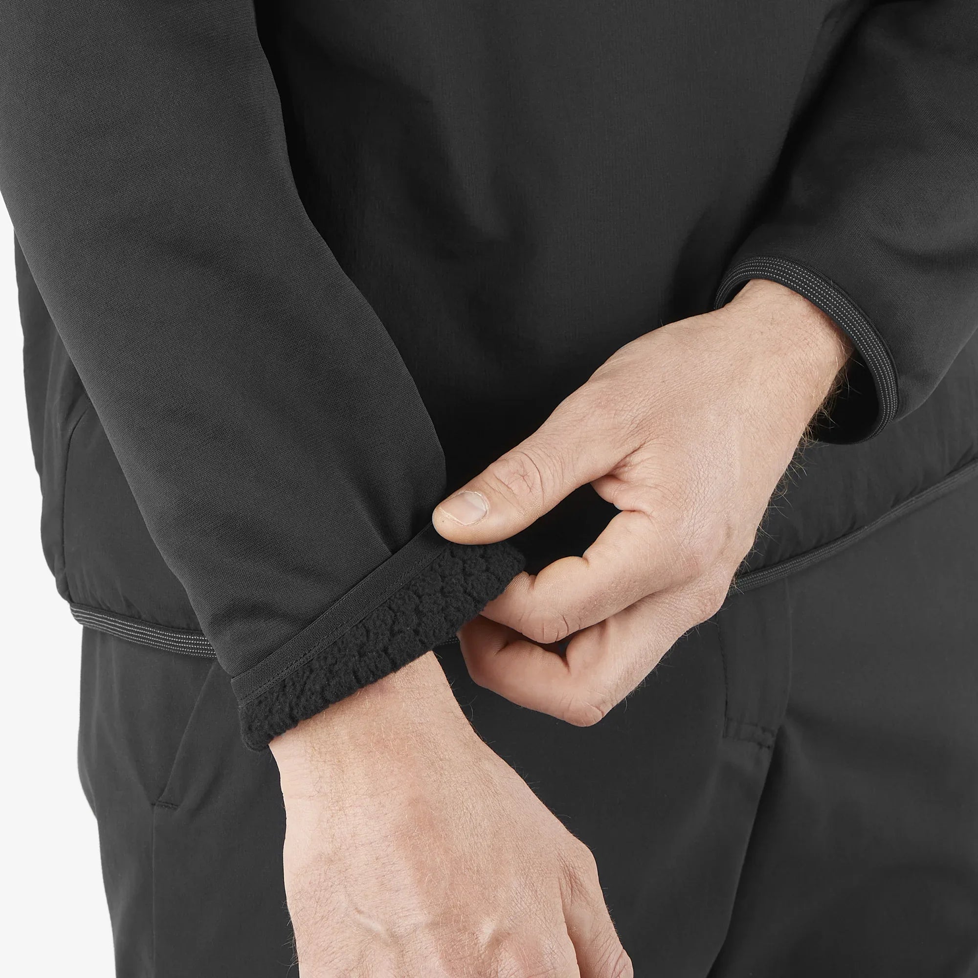 OUTLINE HYBRID WARM - Chillpaw