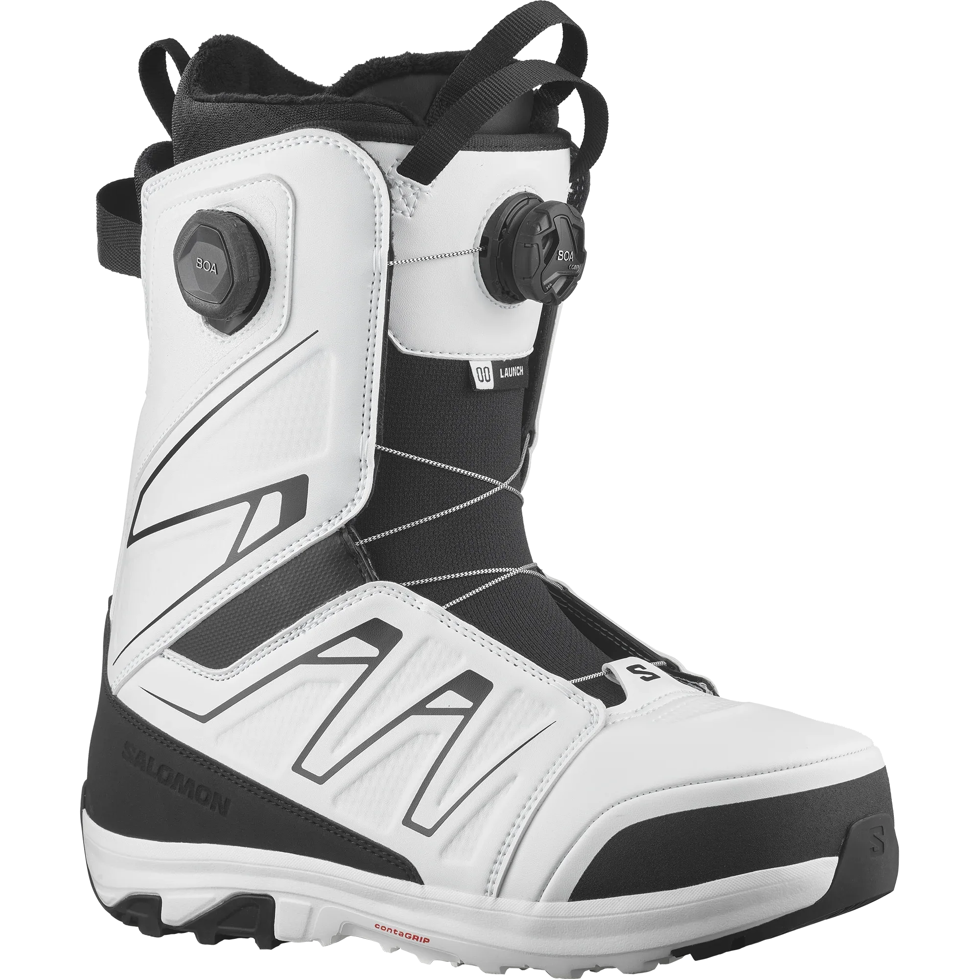 LAUNCH BOA® SJ BOA® - Chillpaw