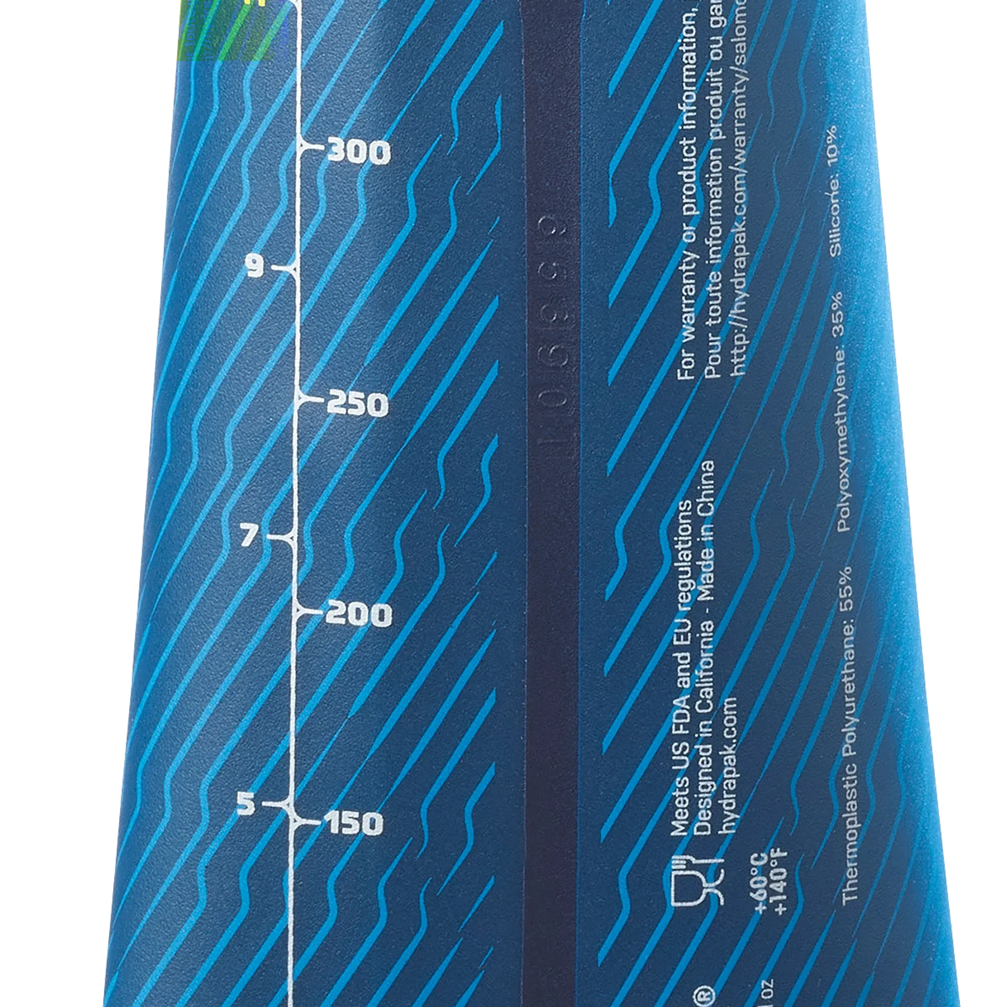 SOFT FLASK 400ml/13oz INSULATED 42 - Chillpaw