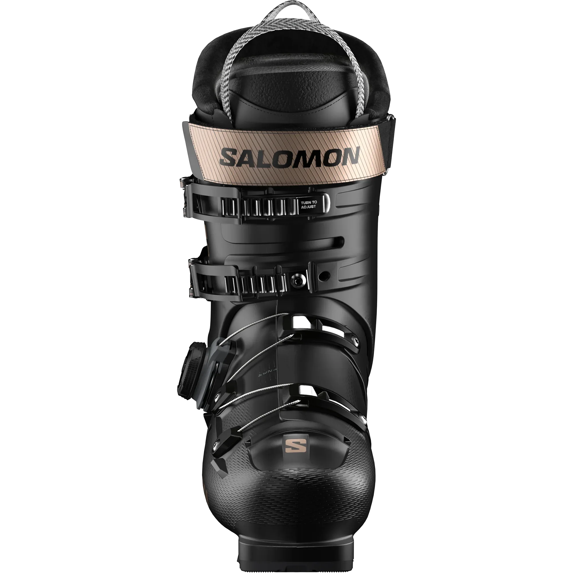 S/PRO DELTA BOA® 95 - Chillpaw