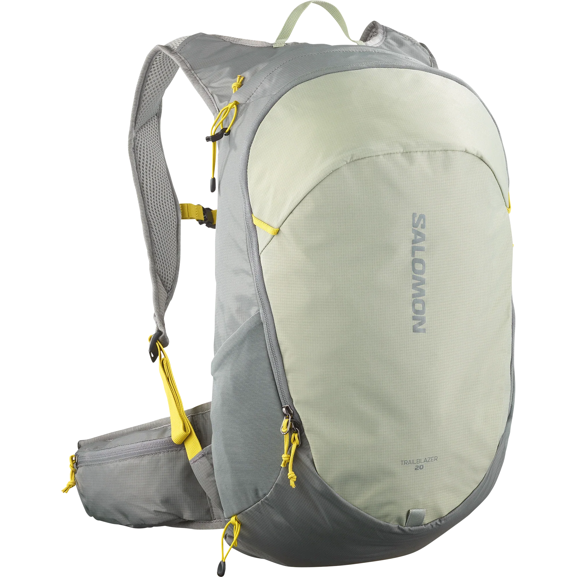 TRAILBLAZER 20 - Chillpaw