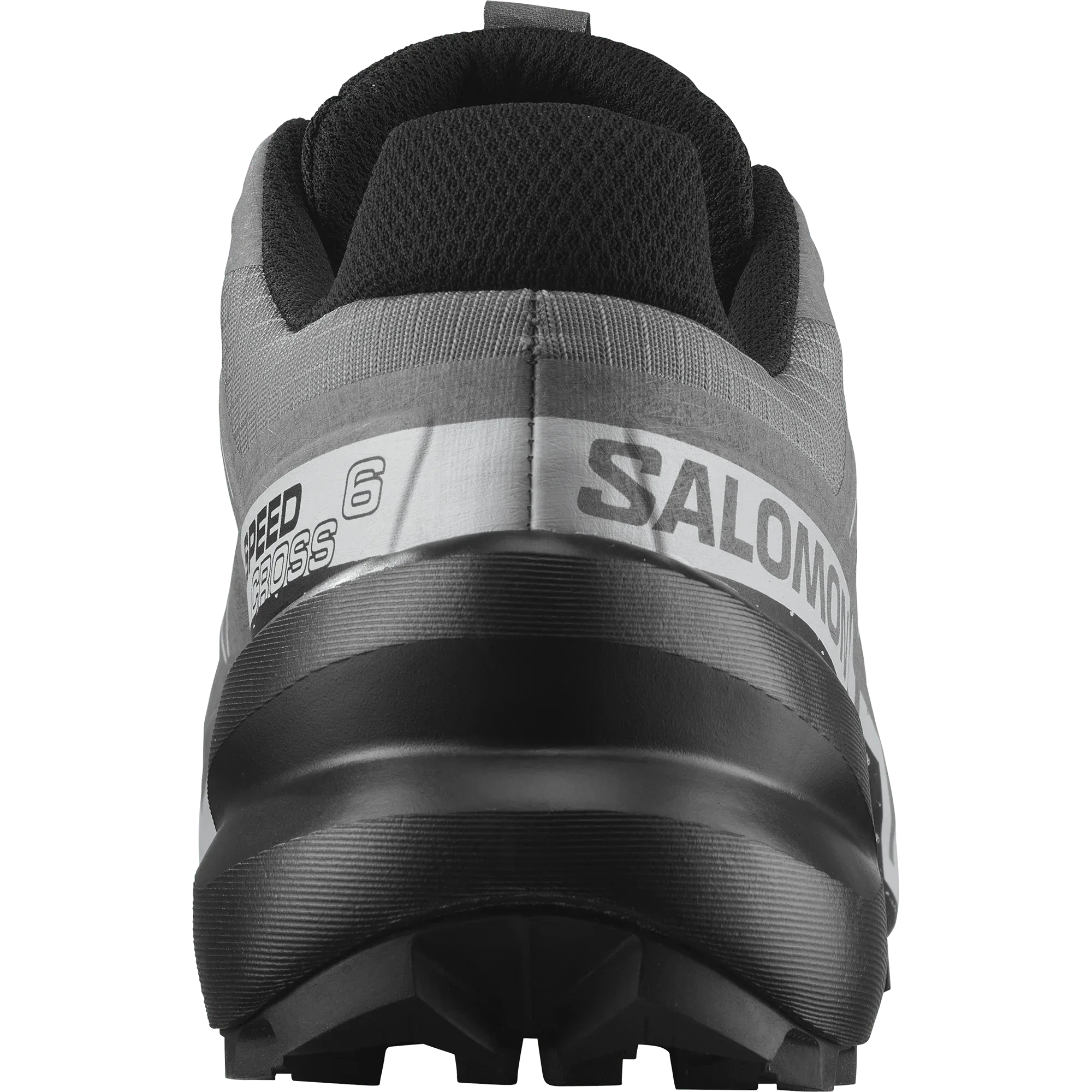 SPEEDCROSS 6 - Chillpaw