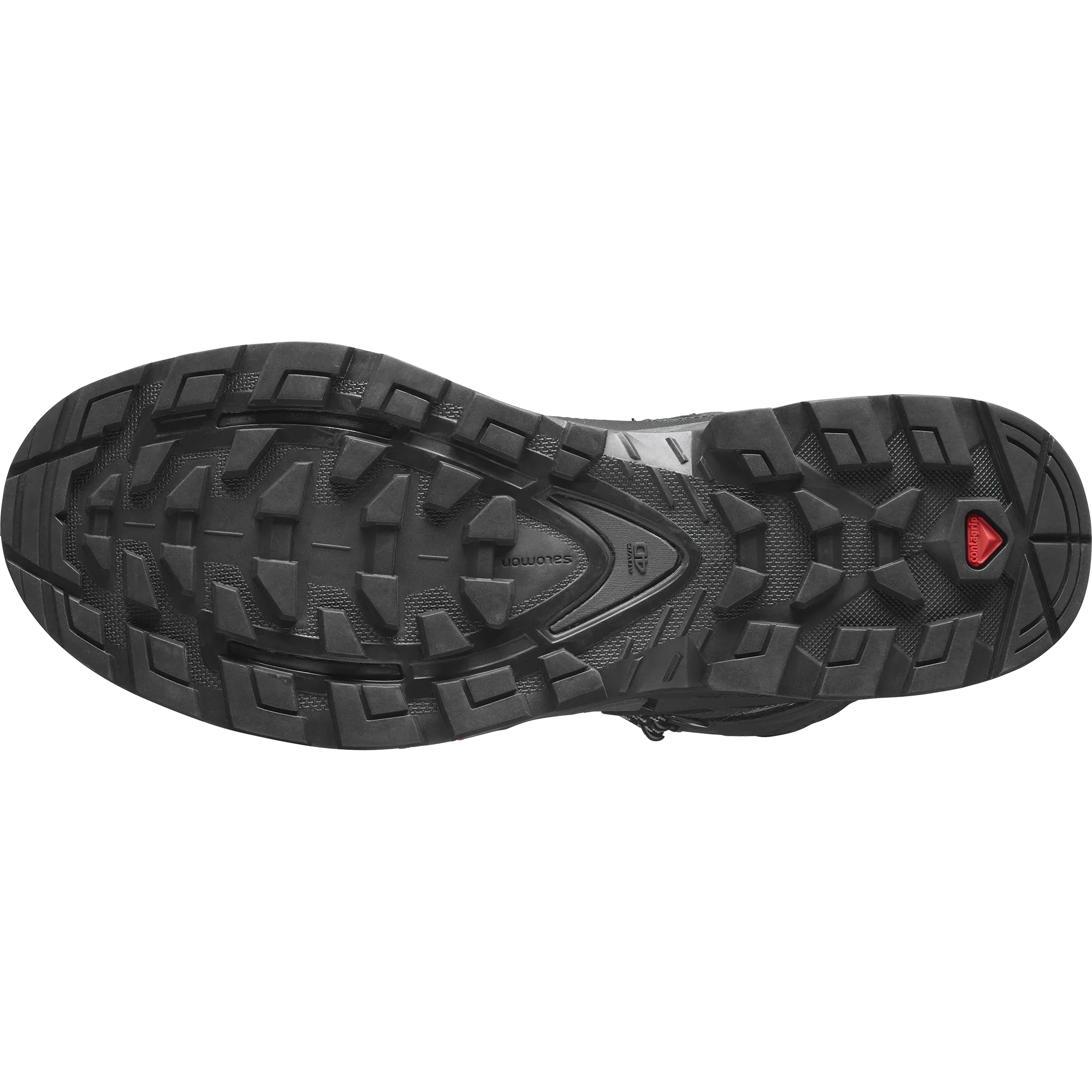 QUEST 4 GORE-TEX - Chillpaw