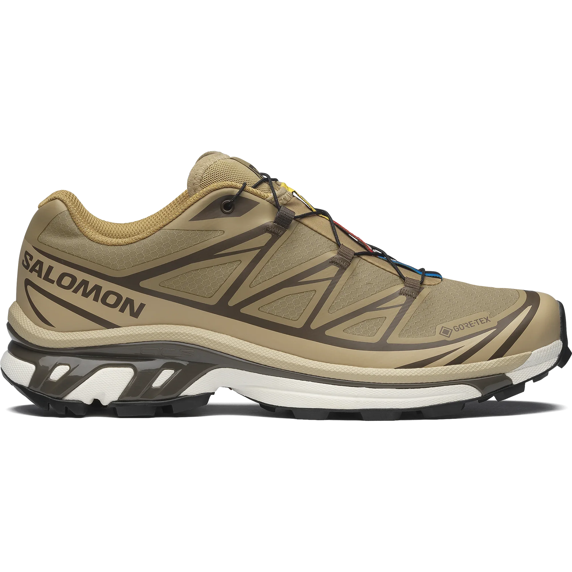 XT-6 GORE-TEX - Chillpaw