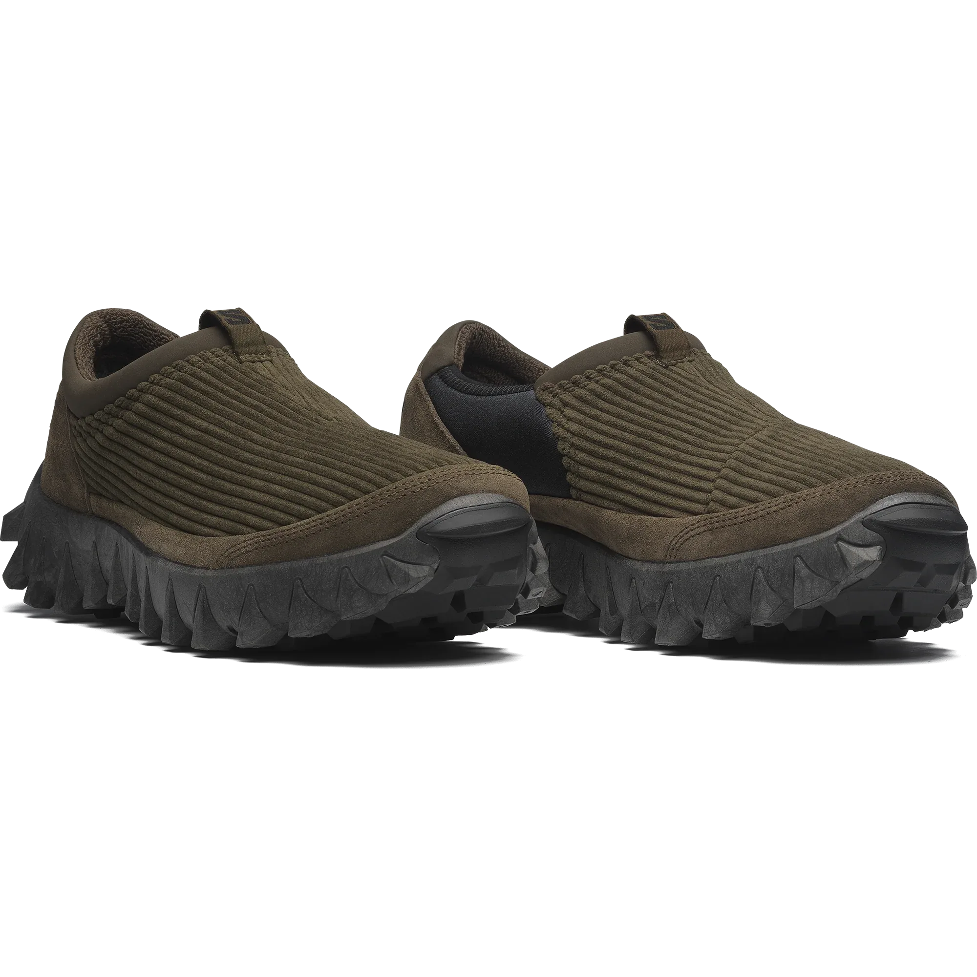 SNOWCLOG CORDUROY - Chillpaw