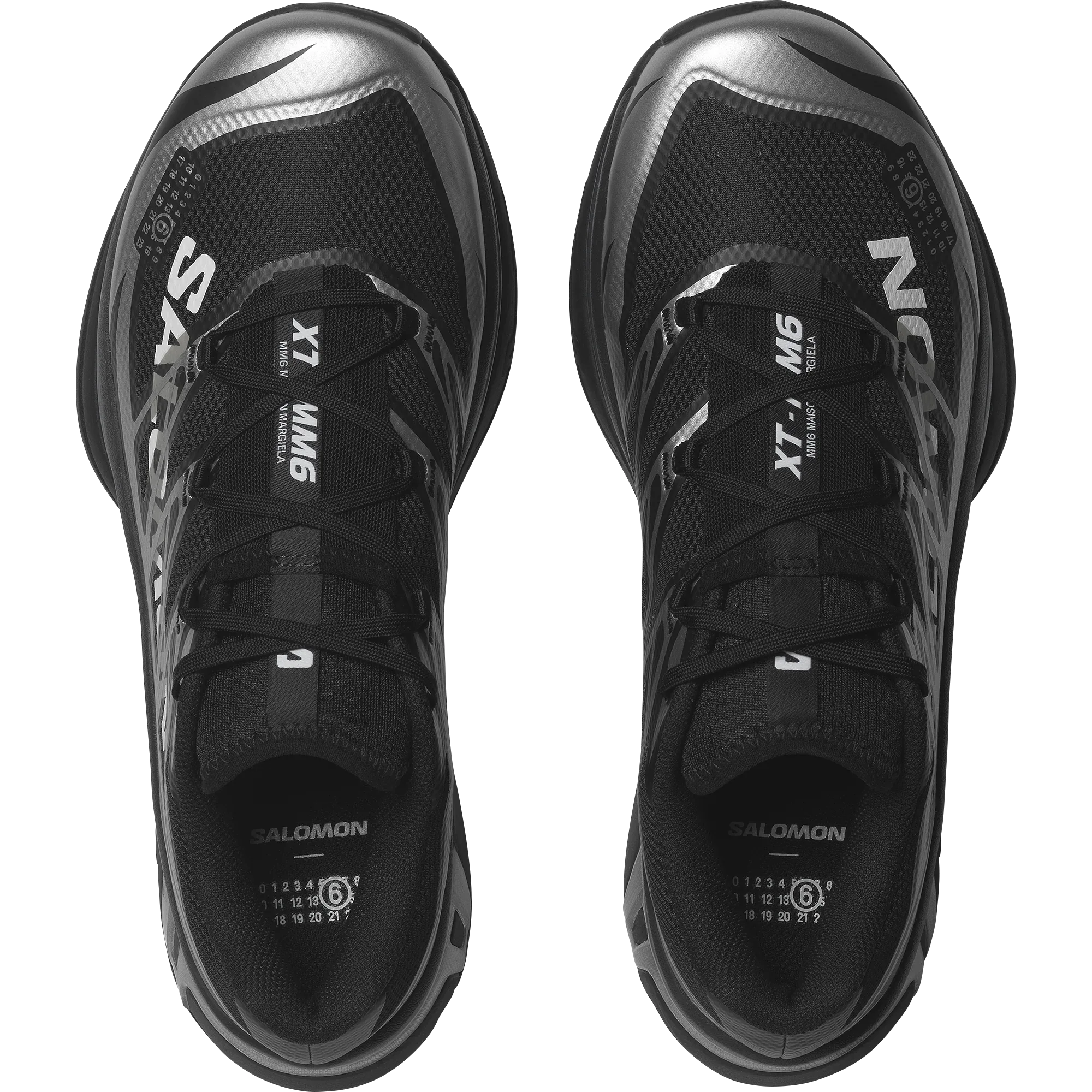 XT-MM6 MAISON MARGIELA - Chillpaw