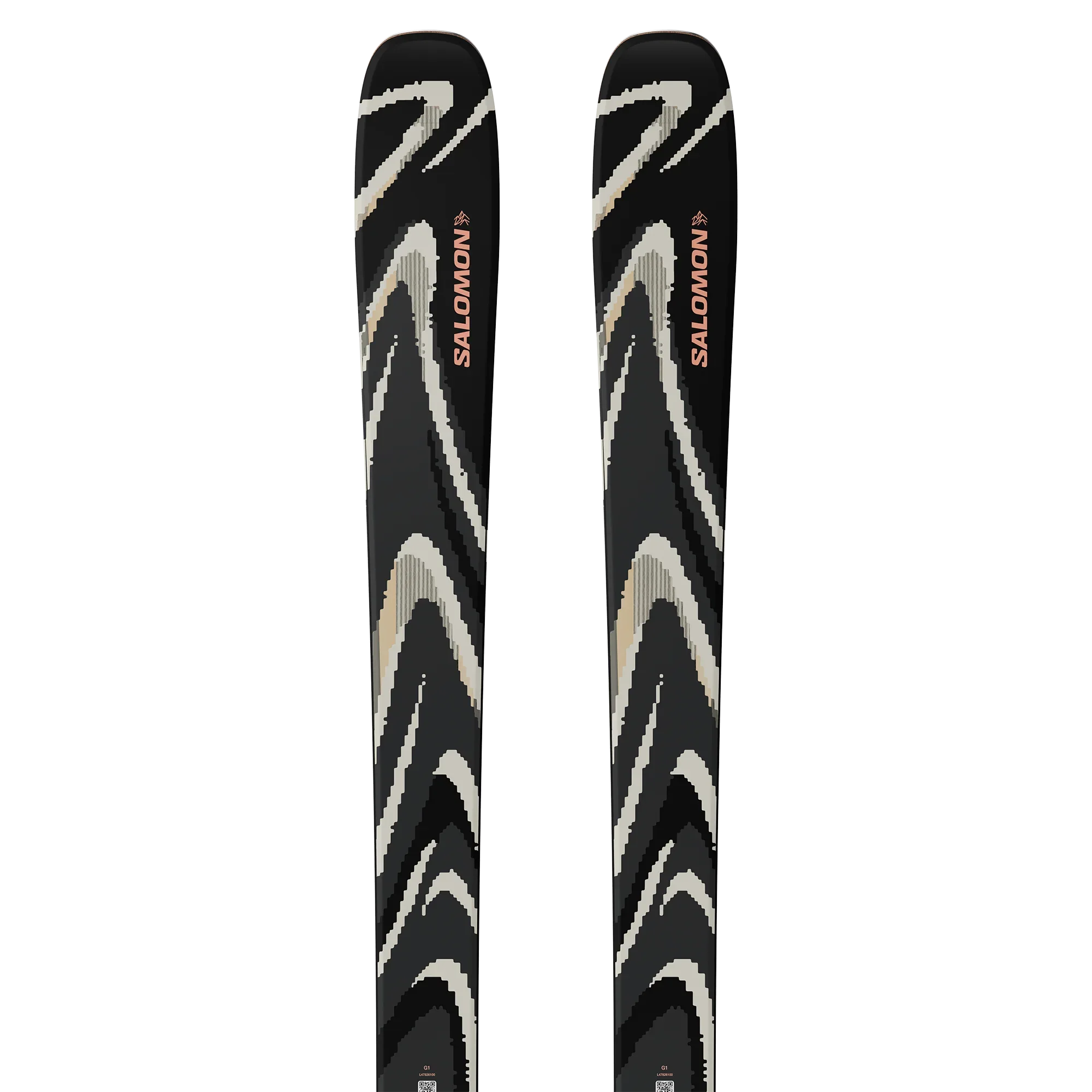 QST 94 BLACK - Chillpaw