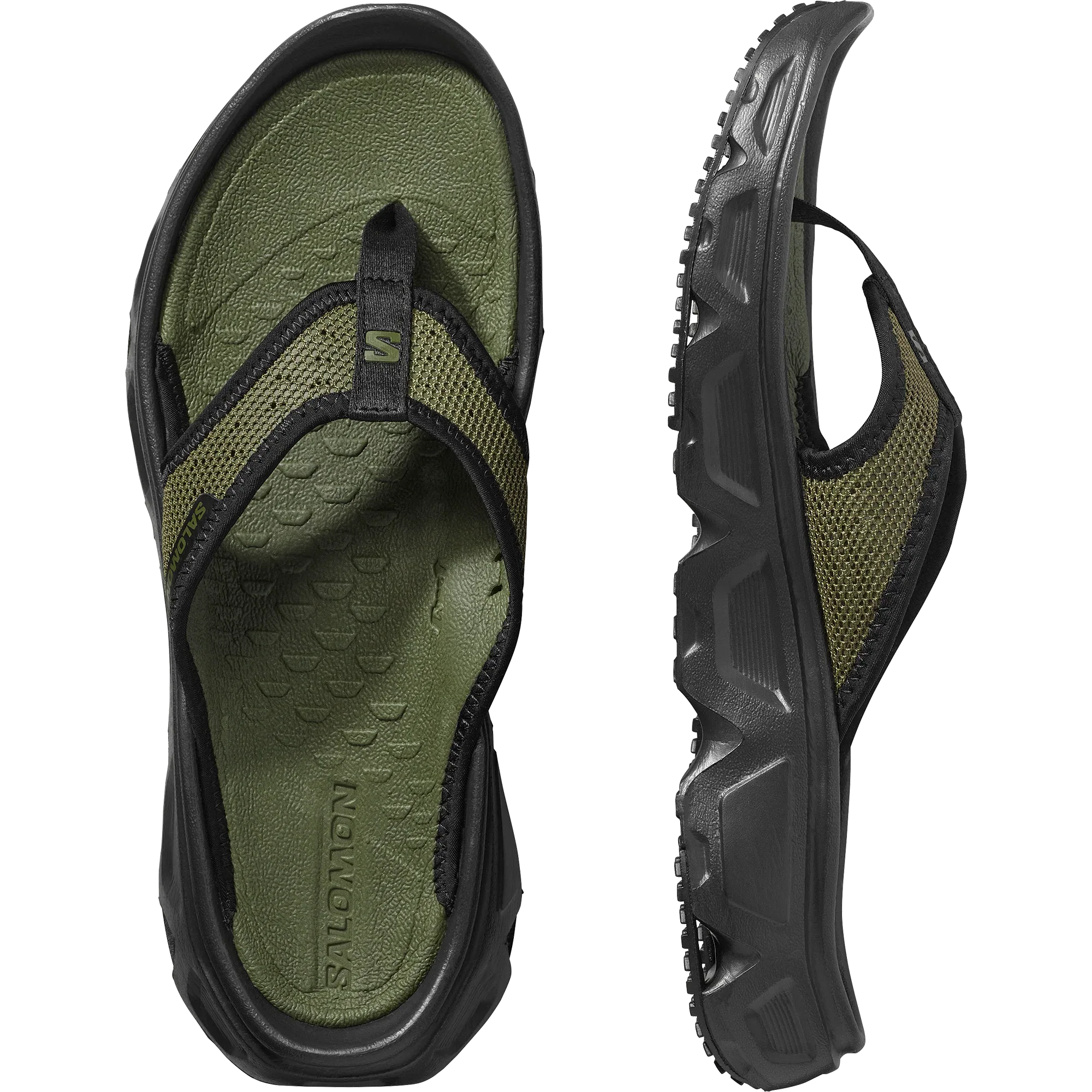 RX BREAK FORCES - Chillpaw