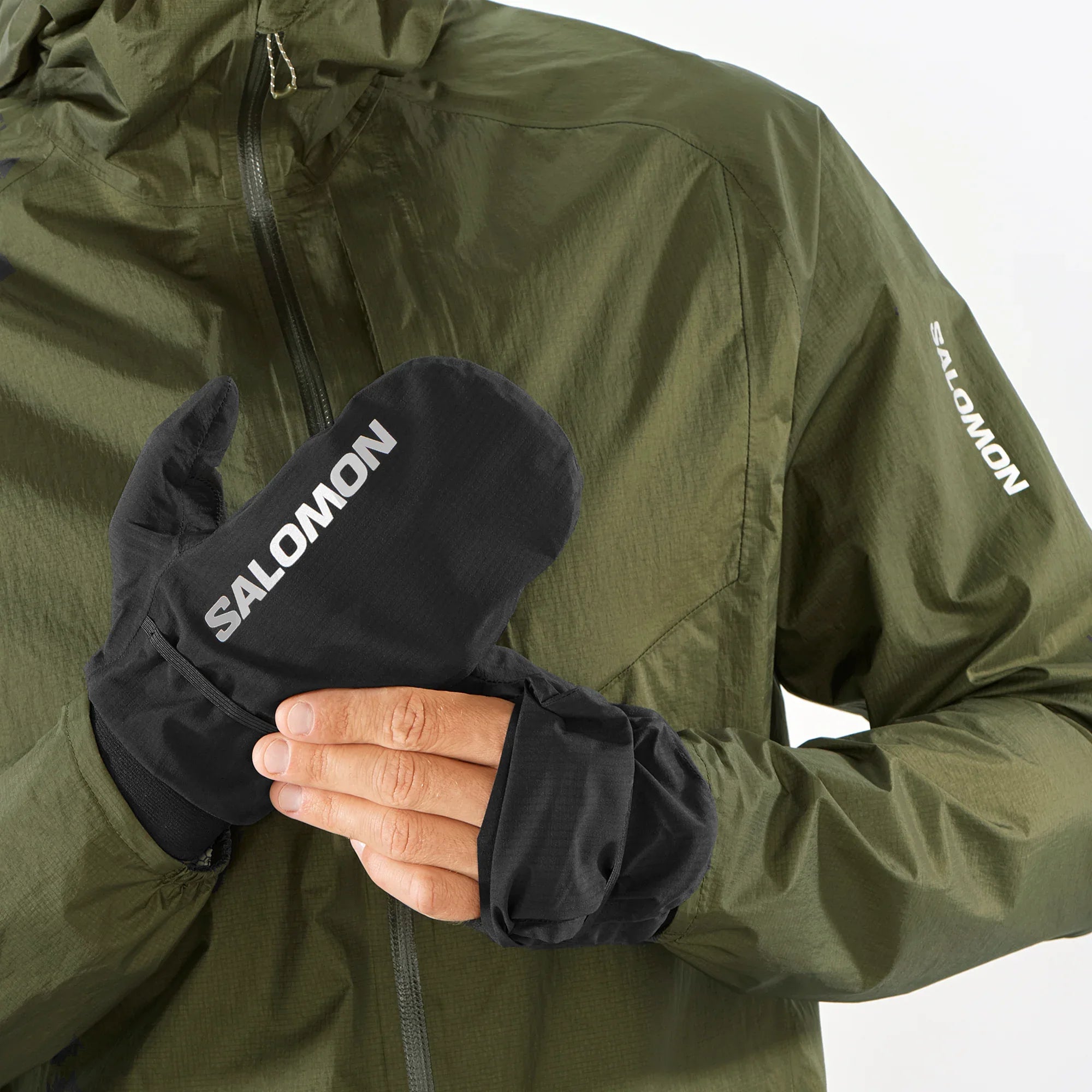 BONATTI WATERPROOF - Chillpaw