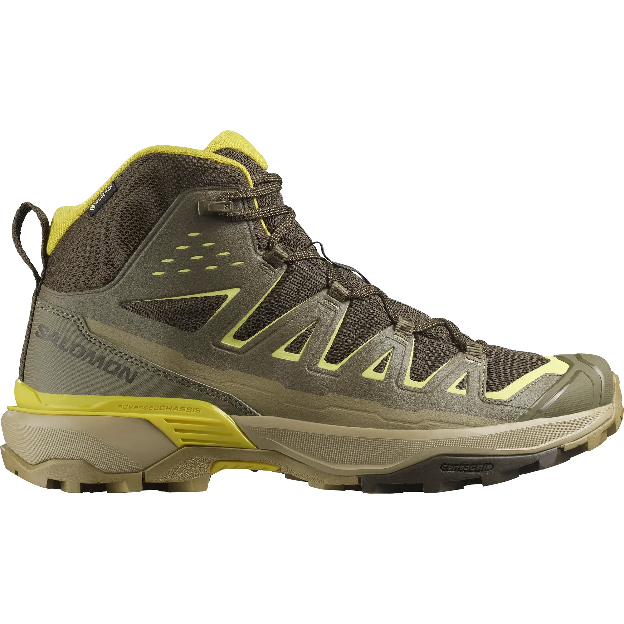 X ULTRA 360 EDGE MID GORE-TEX - Chillpaw