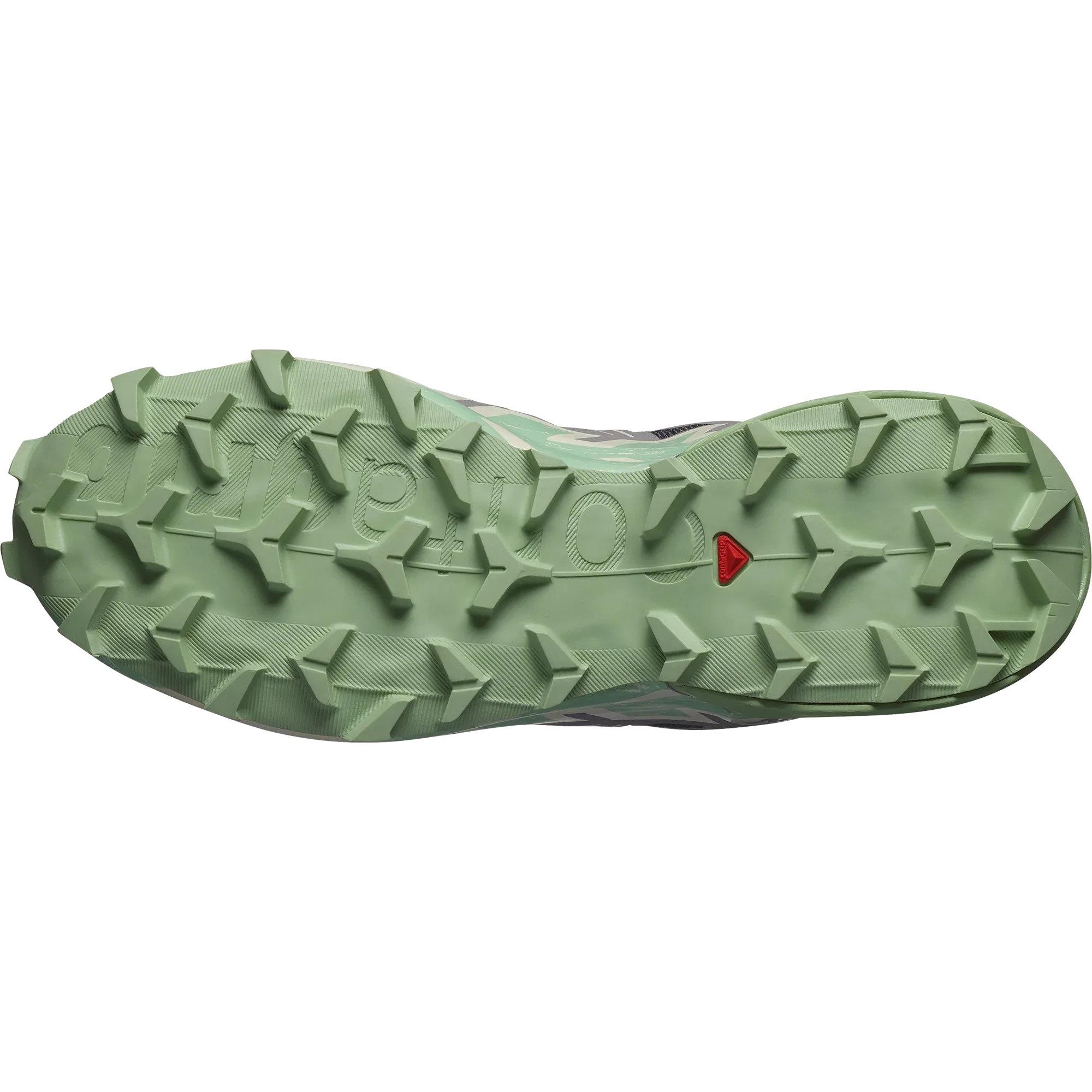 SPEEDCROSS 6 - Chillpaw