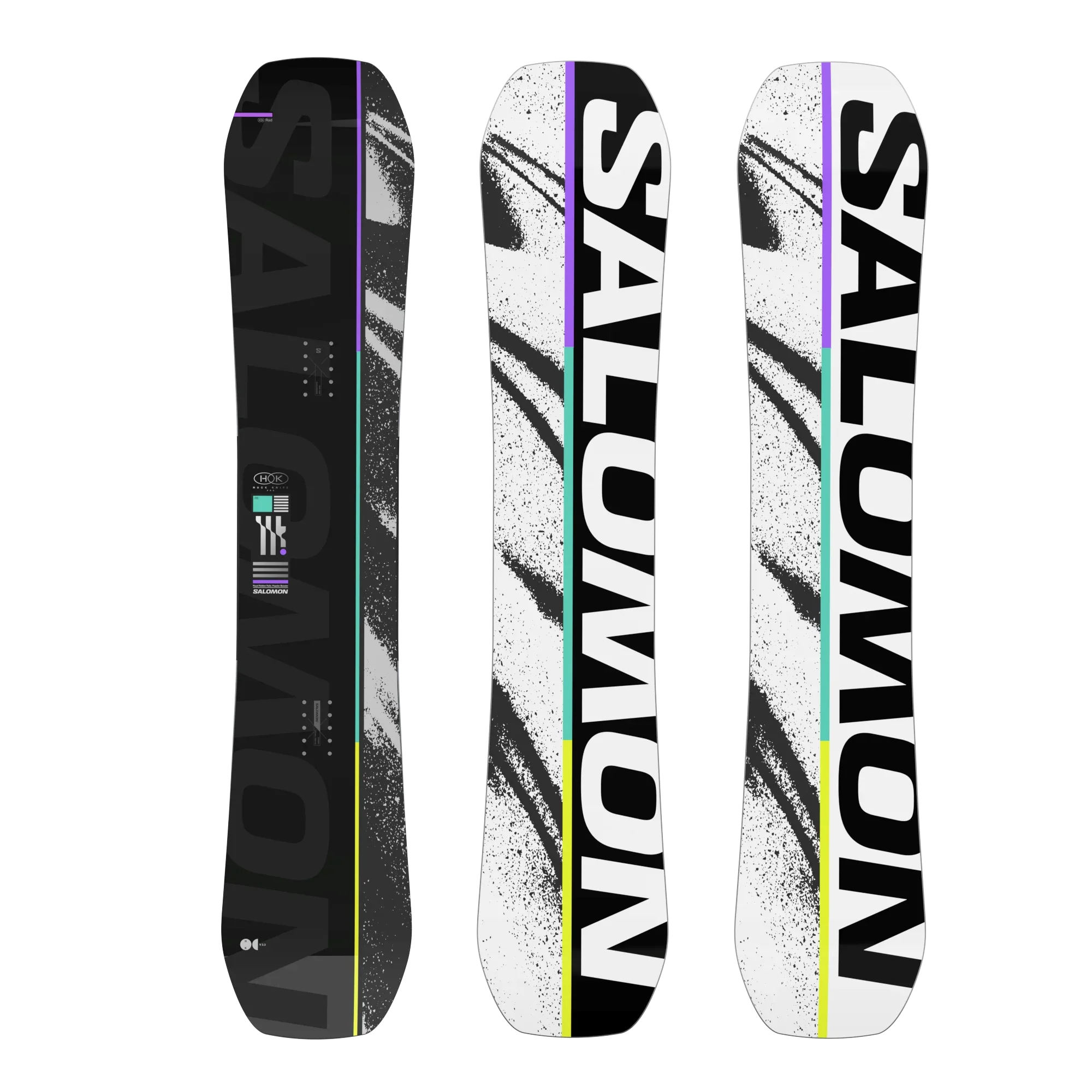 HUCK KNIFE PRO - Chillpaw