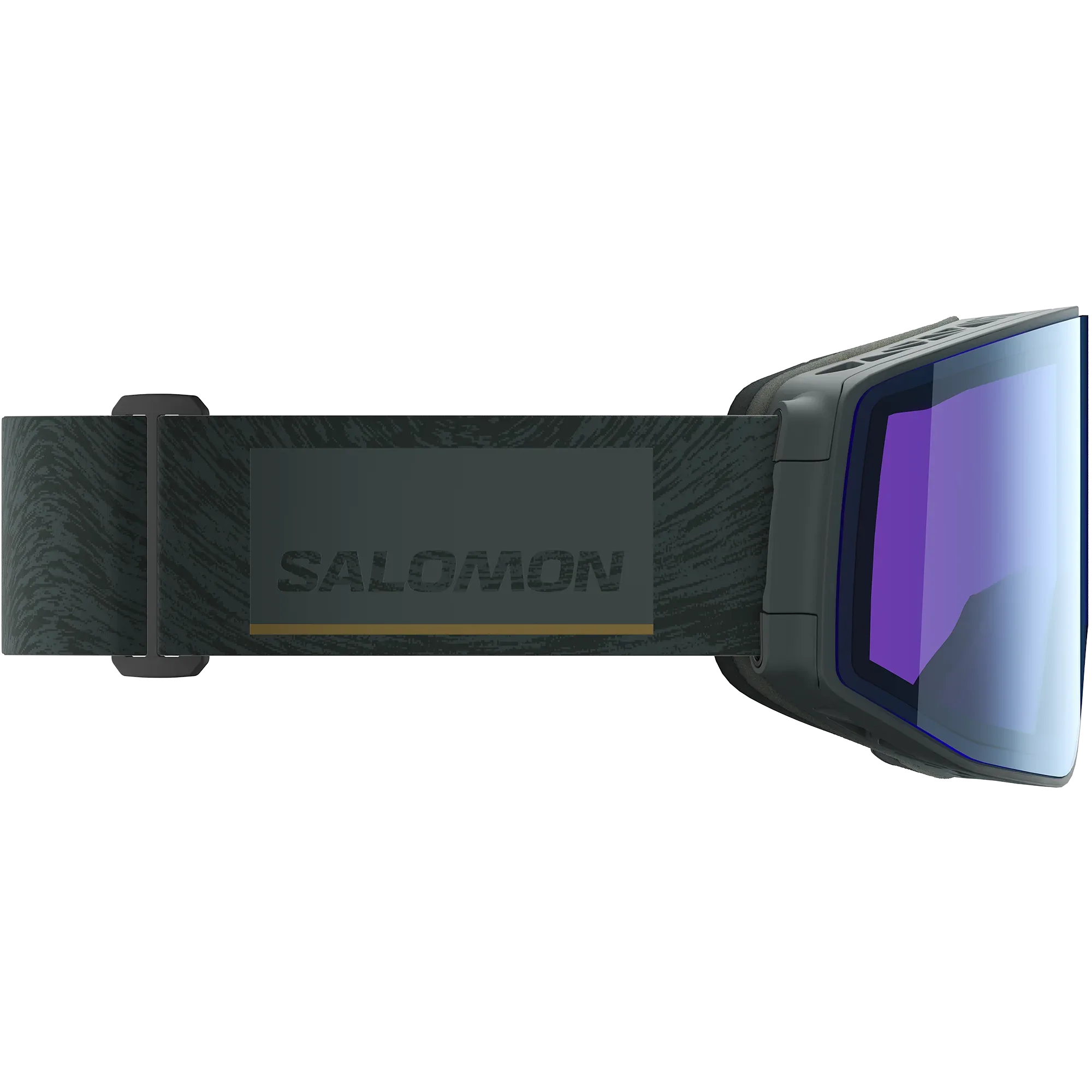 SENTRY PRIME SIGMA PHOTOCHROMIC (and EXTRA LENS) - Chillpaw