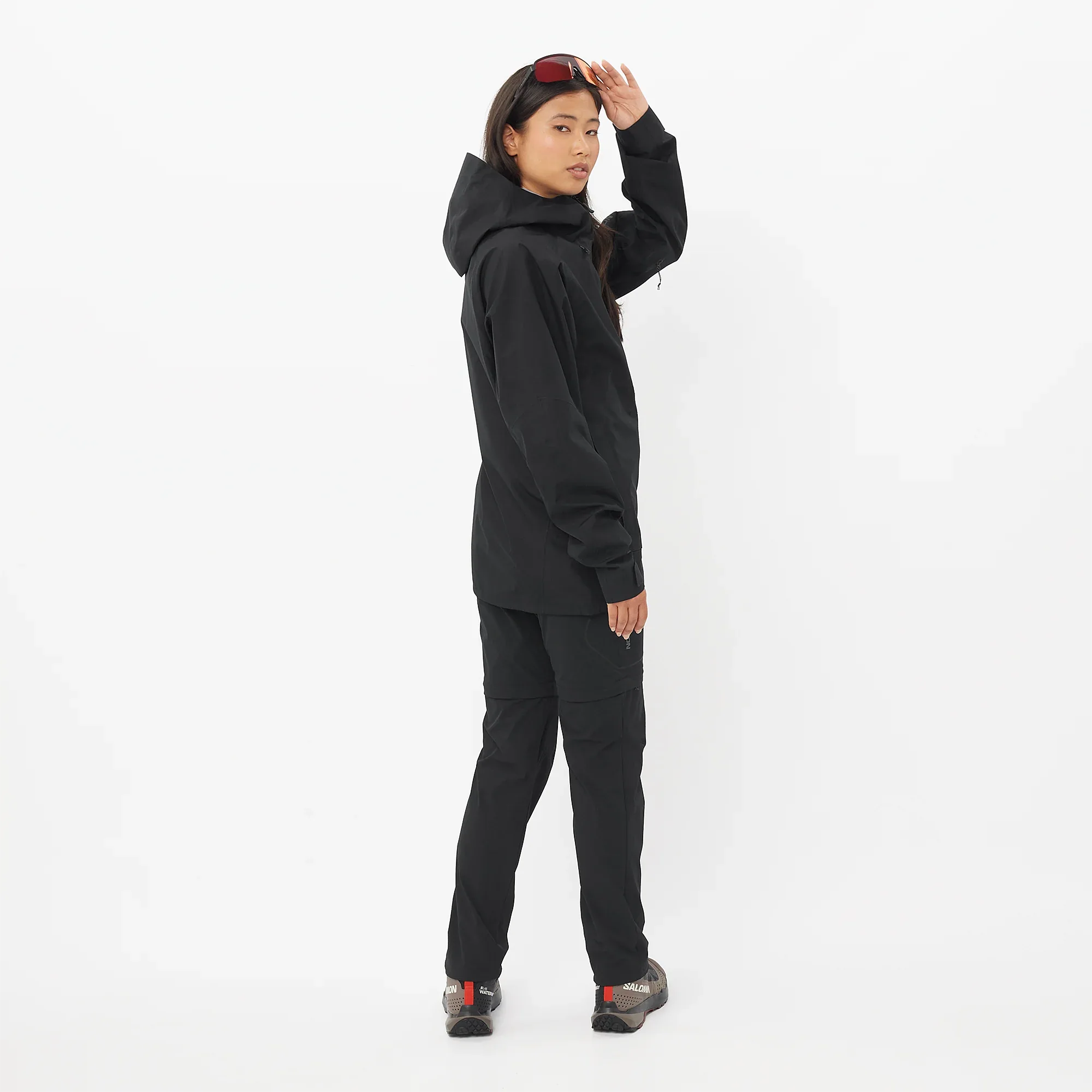 S/LAB WATERWAY - Chillpaw