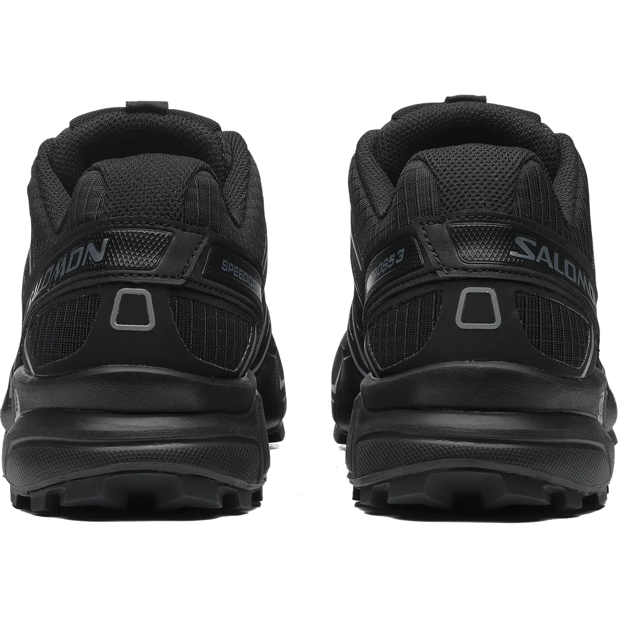 SPEEDCROSS 3 - Chillpaw