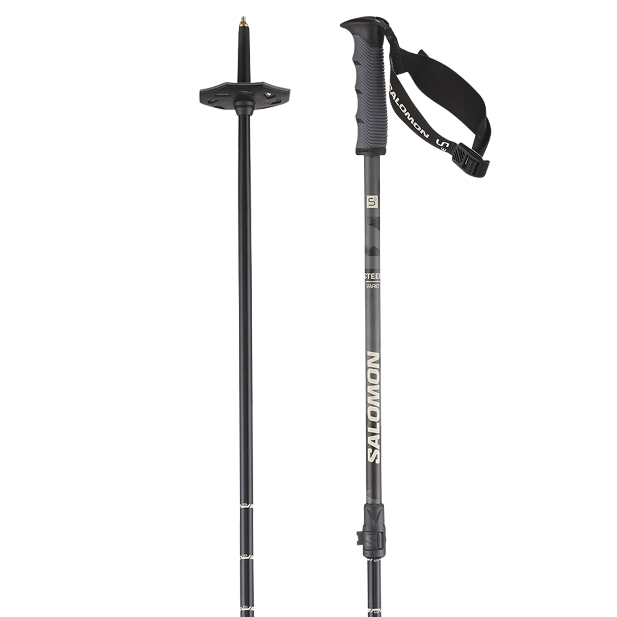 STEEP VARIO S3 - Chillpaw