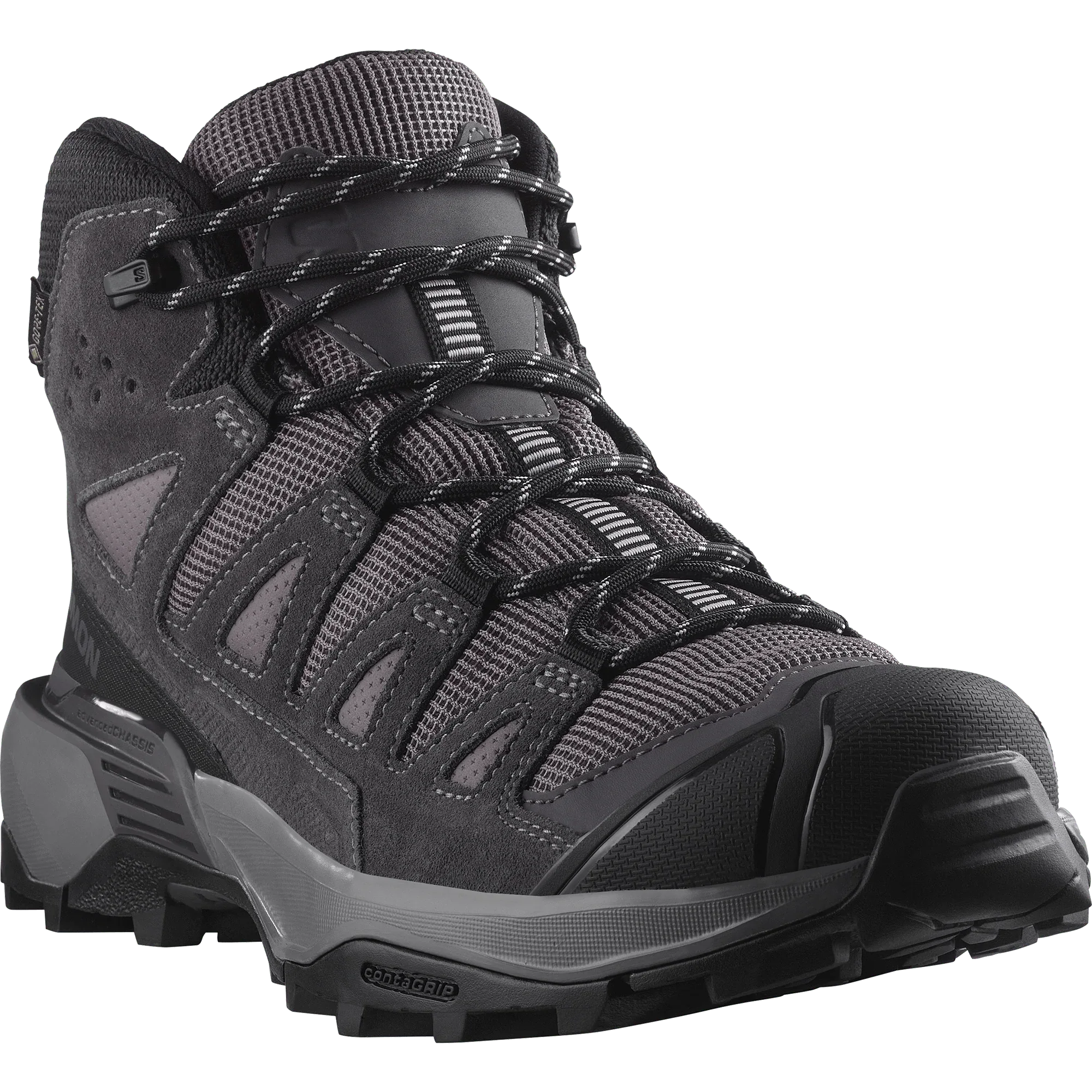 X ULTRA 360 LEATHER MID GORE-TEX - Chillpaw
