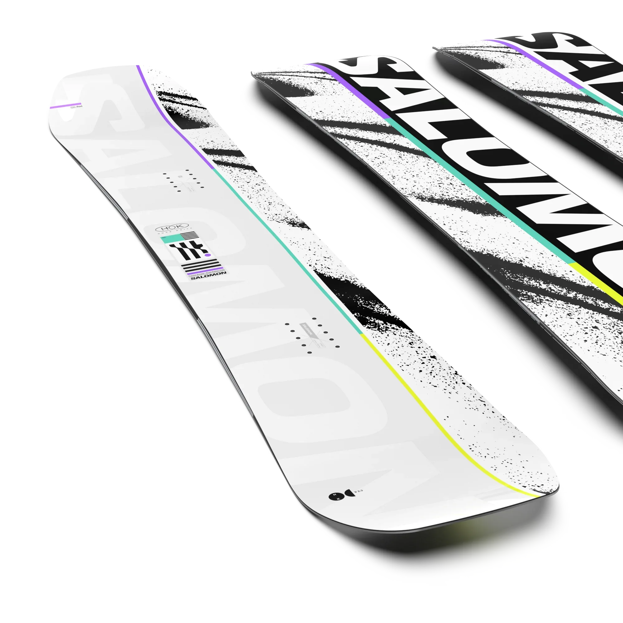 HUCK KNIFE - Chillpaw