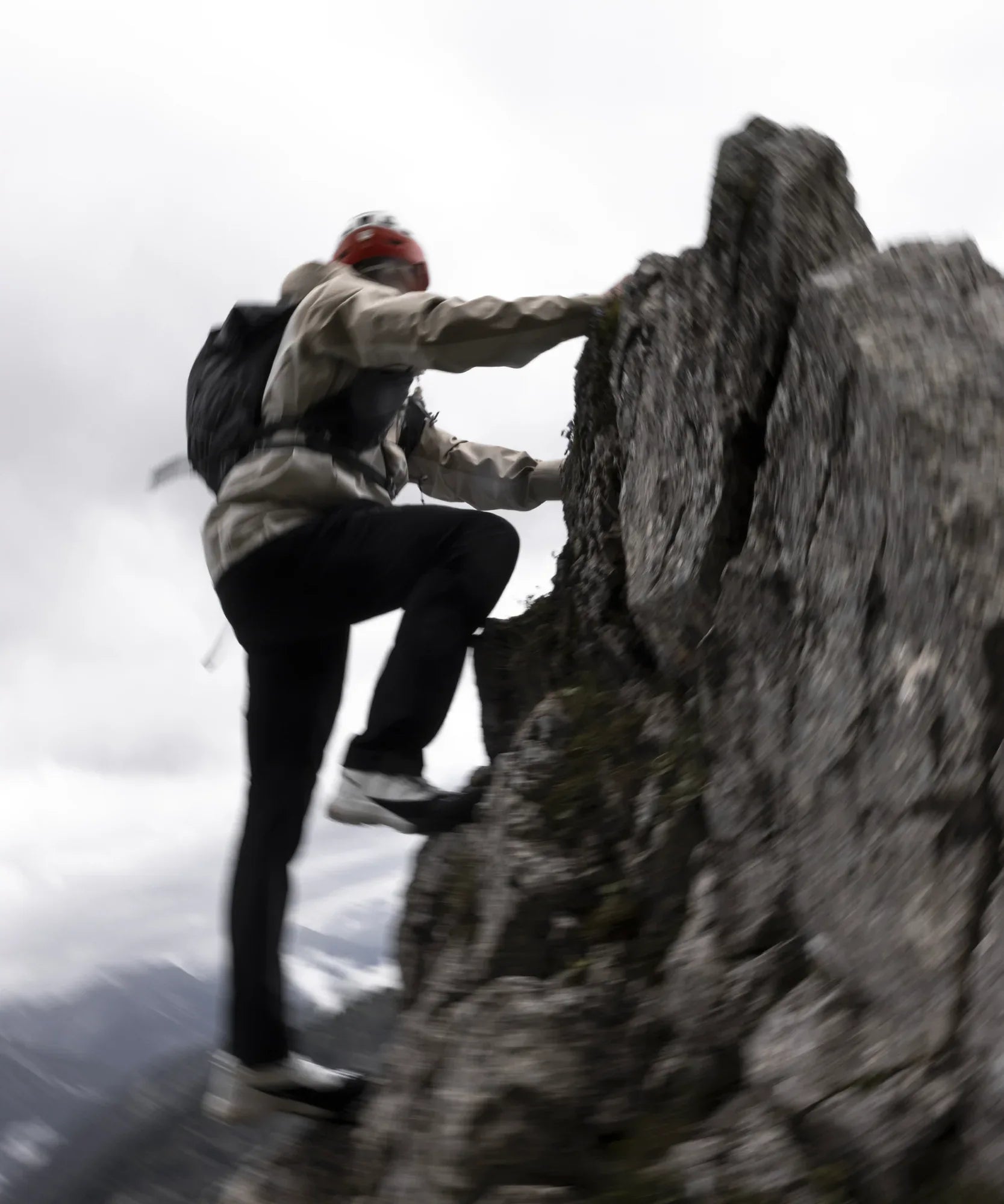 S/LAB ALPINWAY - Chillpaw