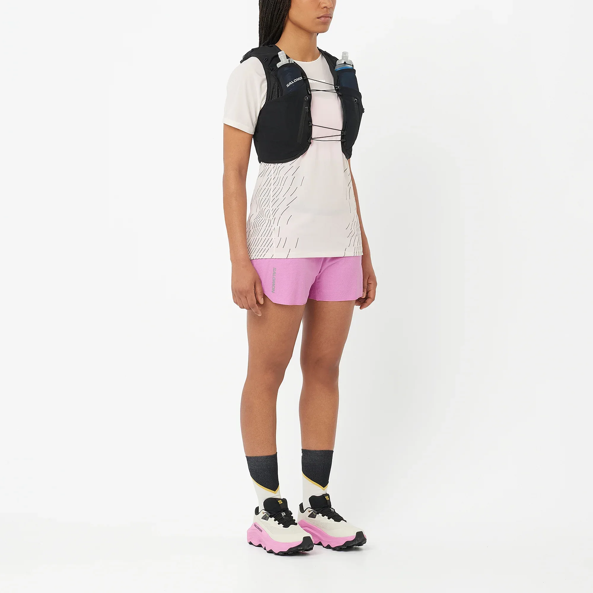 SENSE AERO 3" - Chillpaw