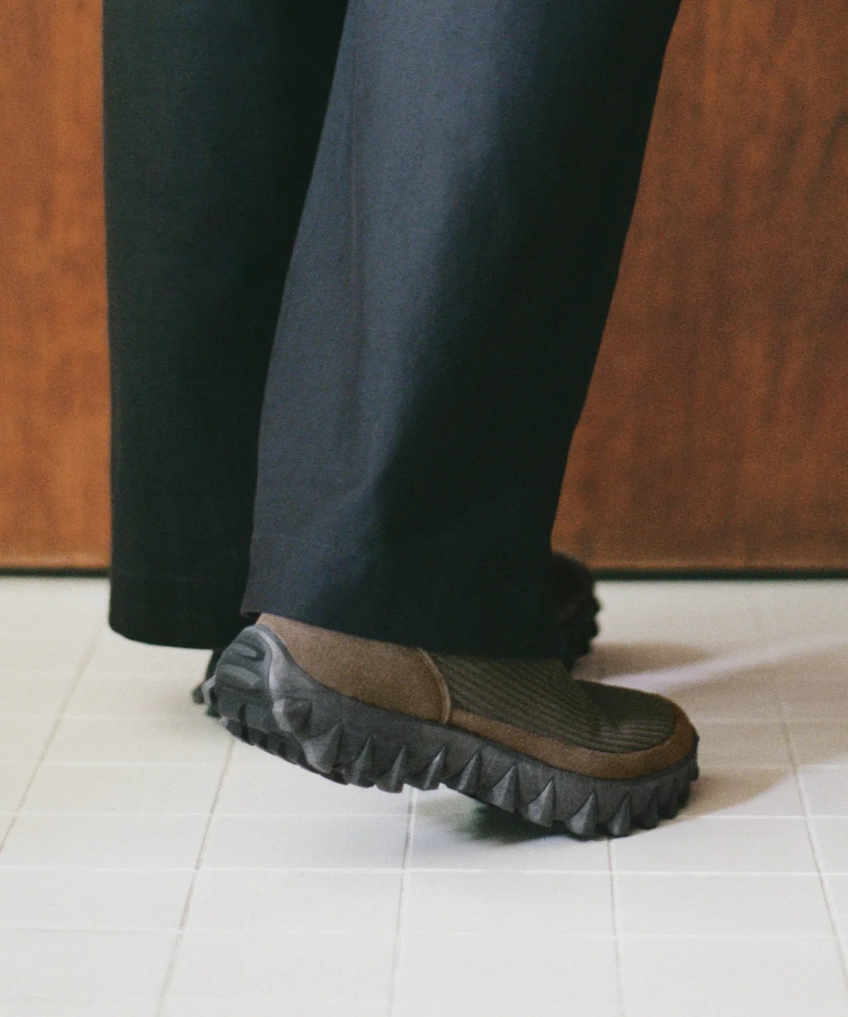 SNOWCLOG CORDUROY - Chillpaw