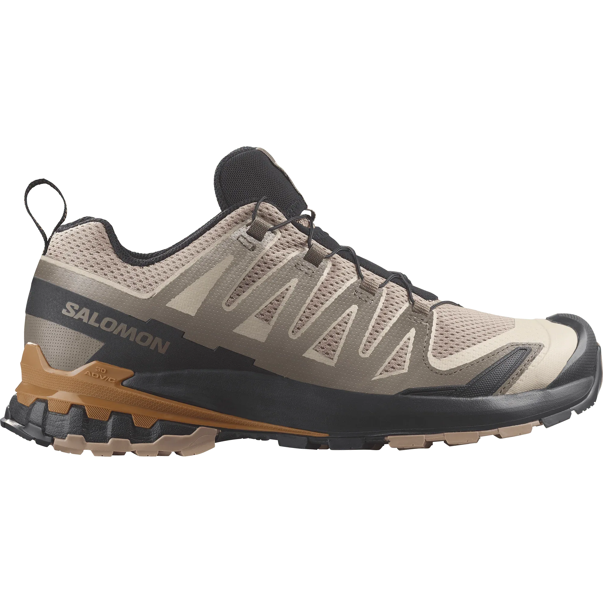 XA PRO 3D V9 - Chillpaw