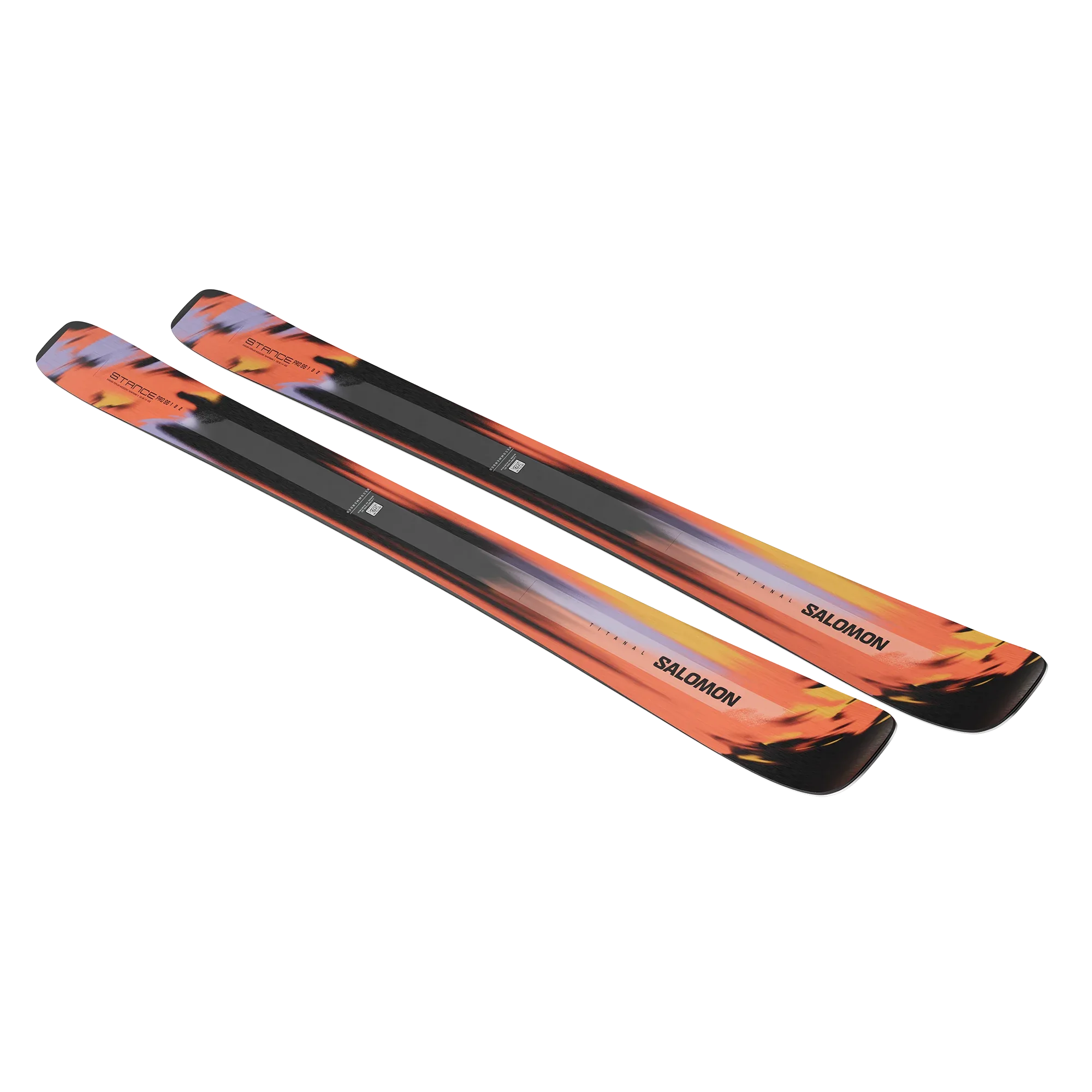 STANCE PRO 96 - Chillpaw