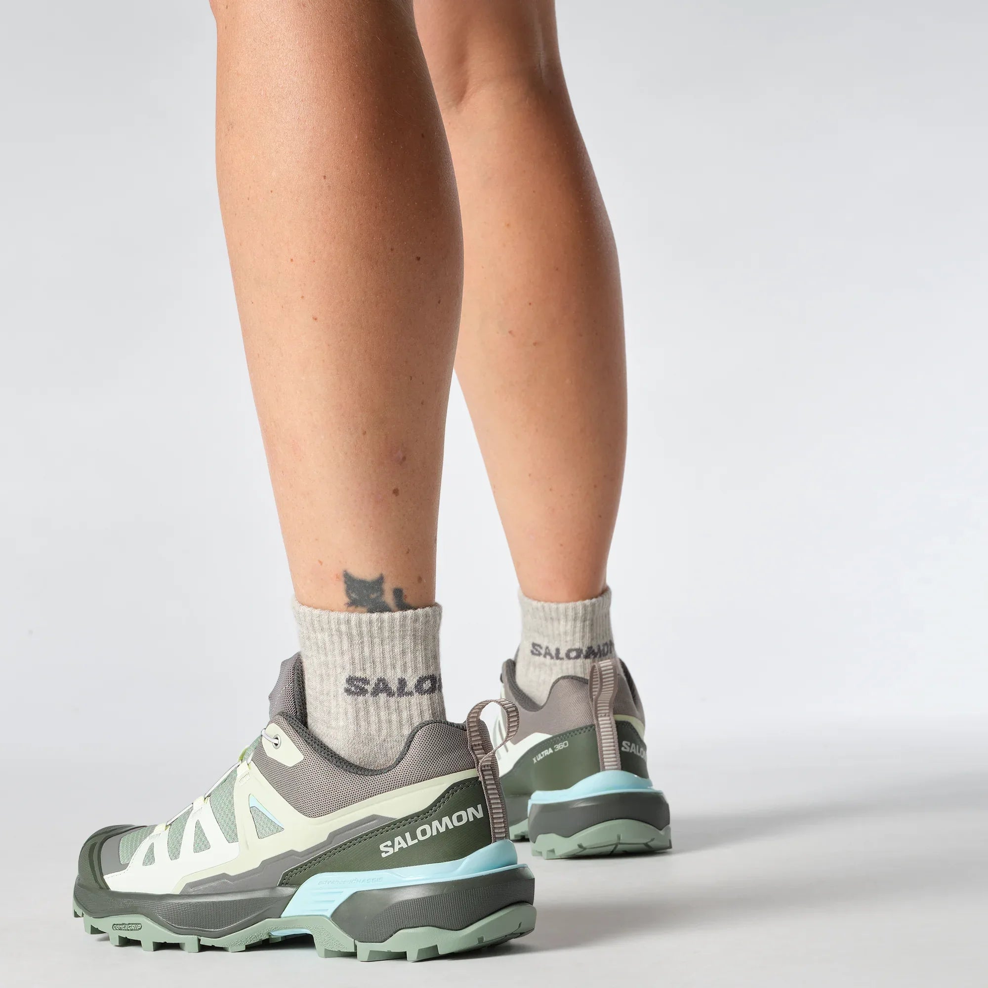 X ULTRA 360 - Chillpaw