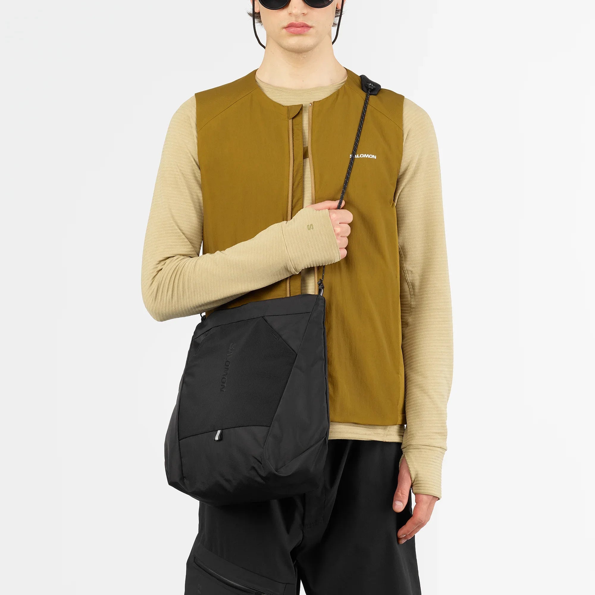 ACS PACKABLE TOTE BAG - Chillpaw