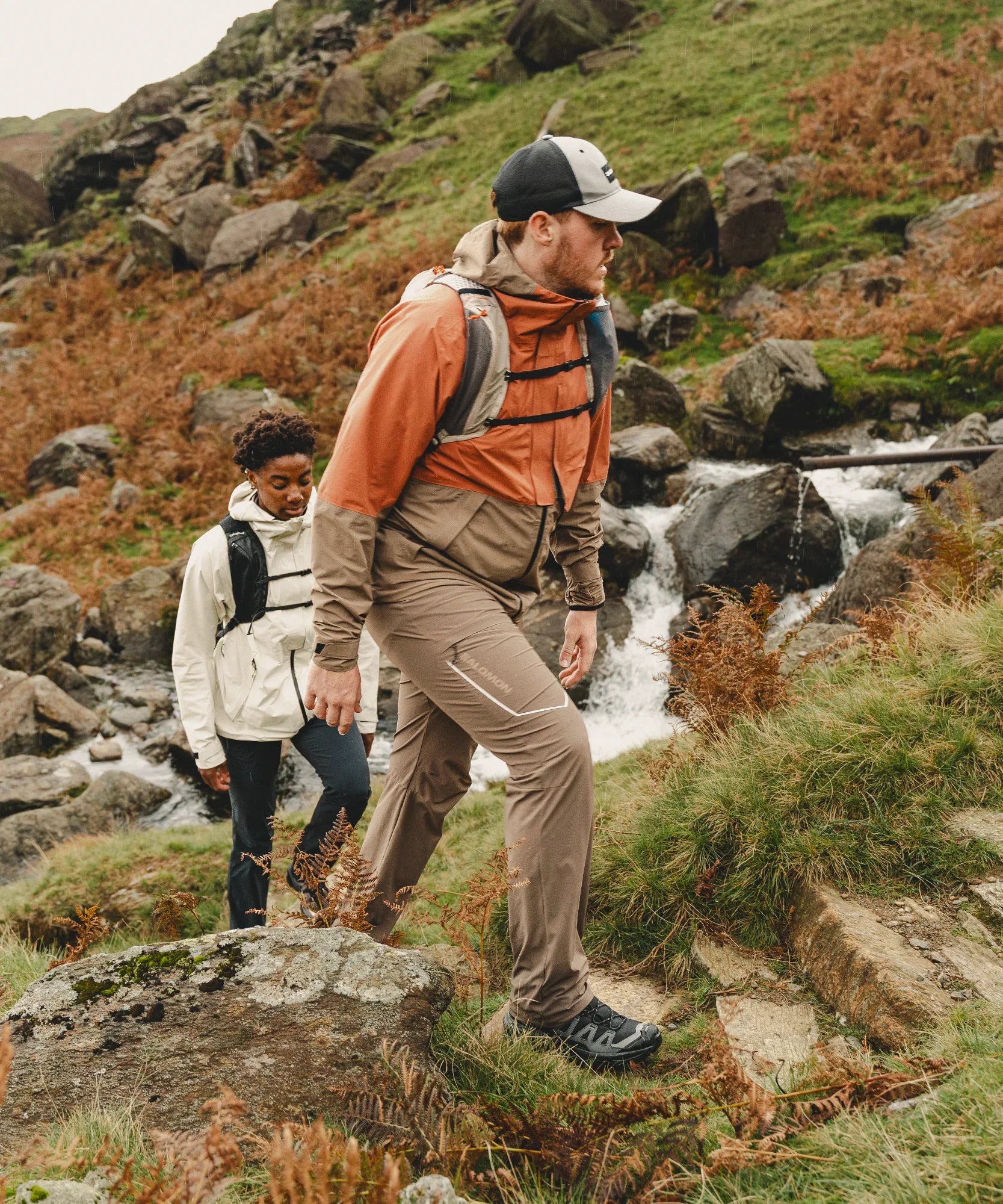 X ULTRA 360 MID GORE-TEX - Chillpaw