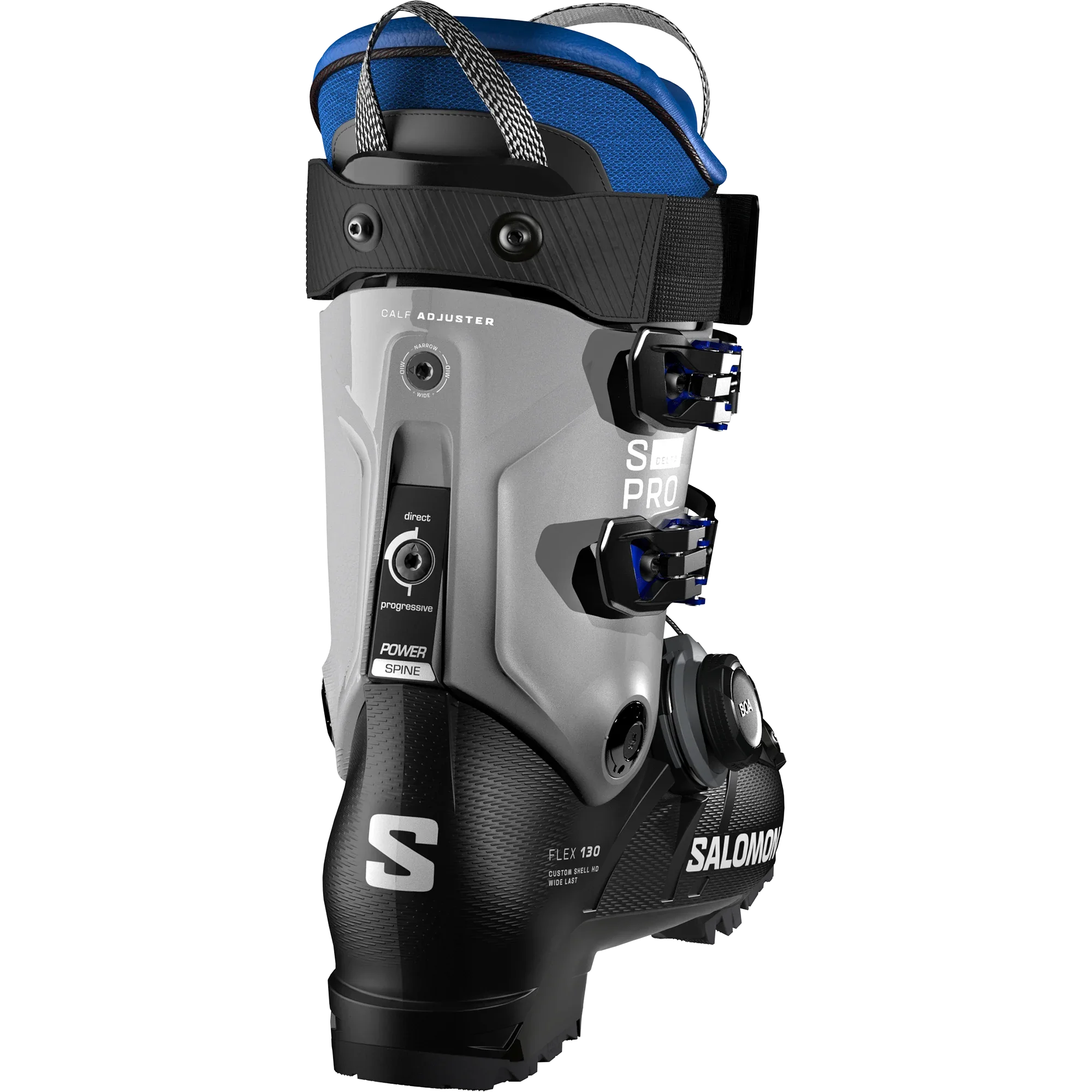 S/PRO DELTA BOA® 130 - Chillpaw