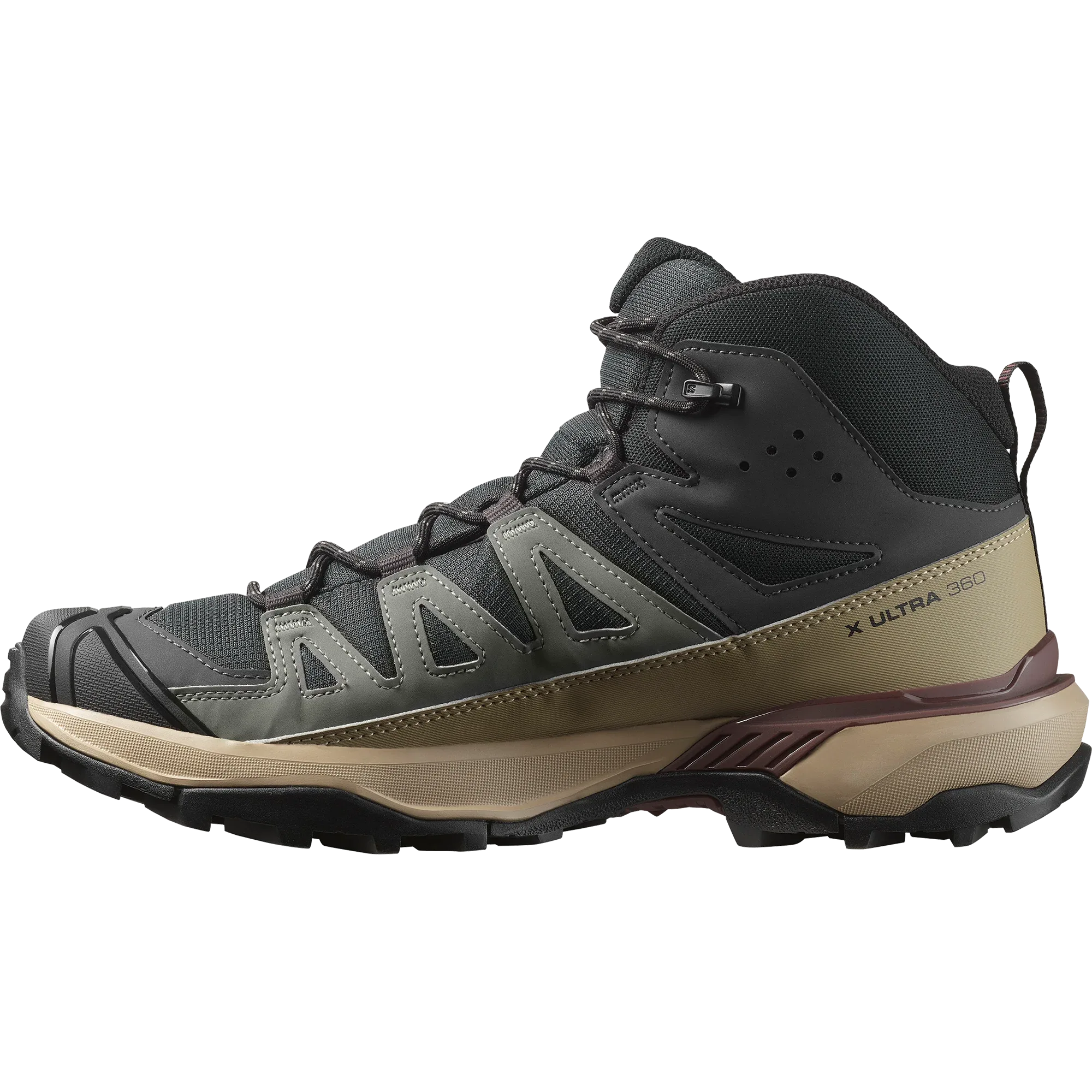 X ULTRA 360 MID GORE-TEX - Chillpaw