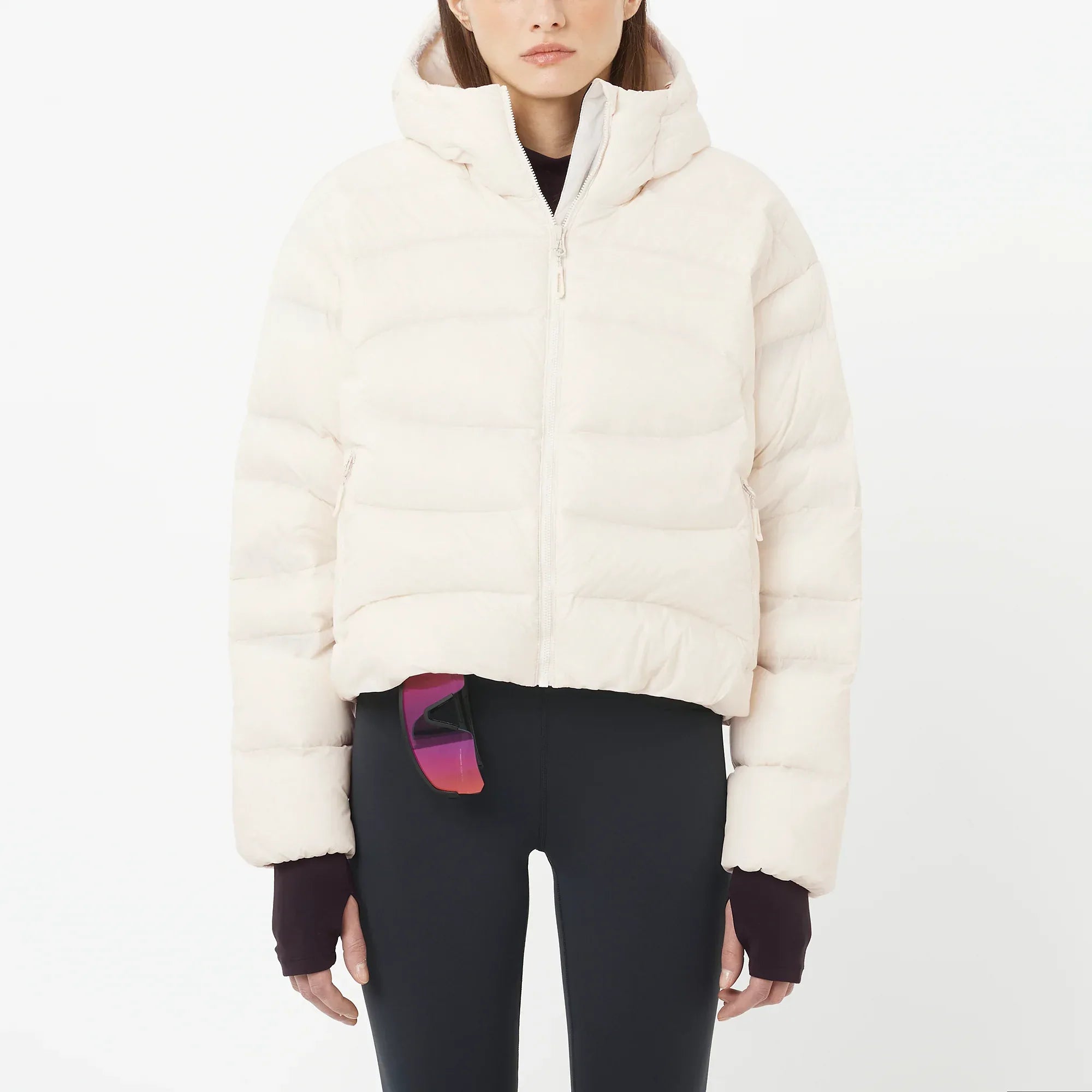 OUTLINE NOVELTY CROPPED DOWN - Chillpaw