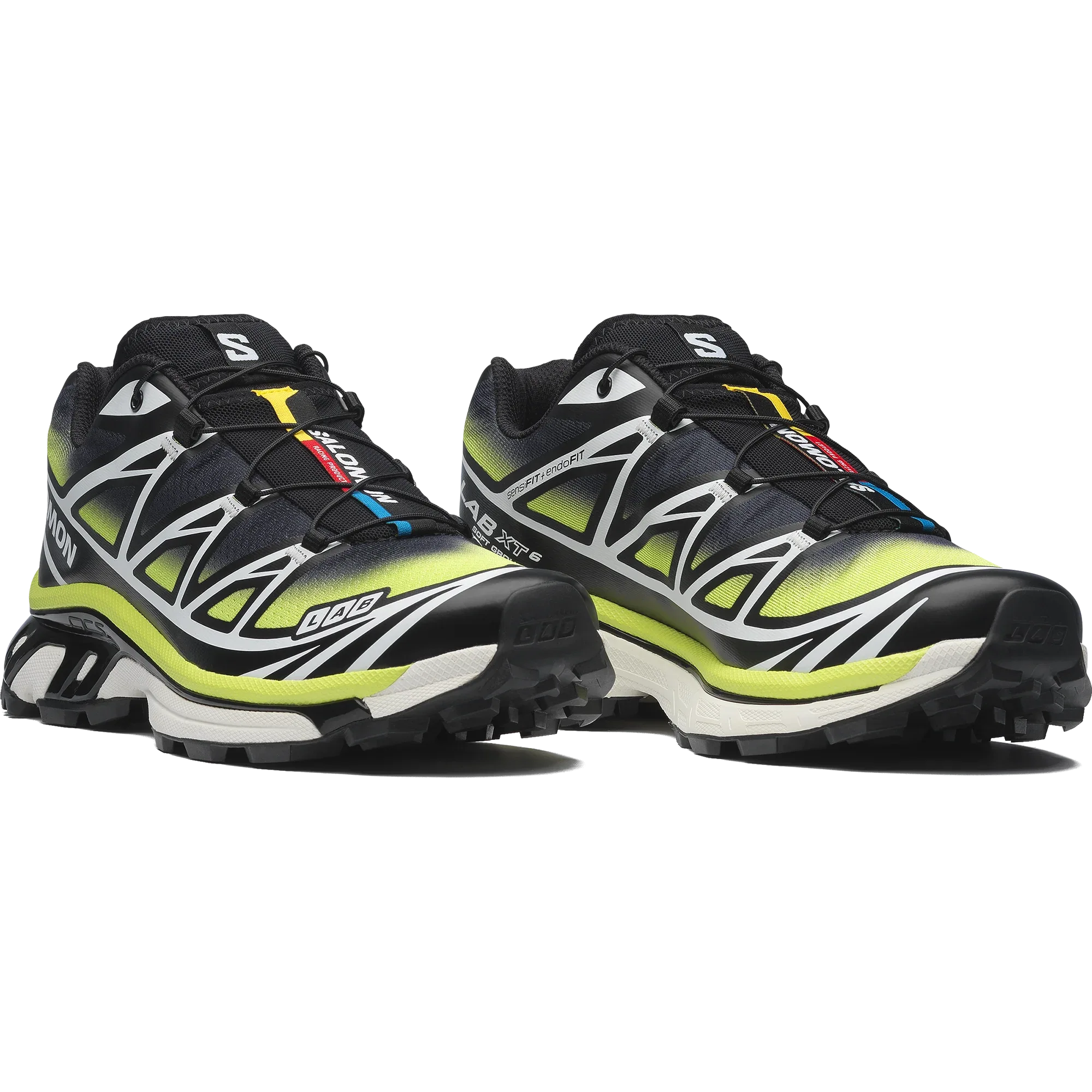 XT-6 SKYLINE - Chillpaw