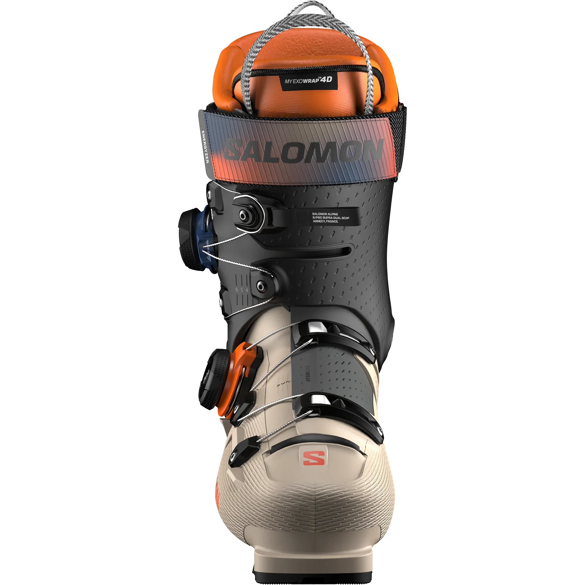 S/PRO SUPRA DUAL BOA® 120 - Chillpaw