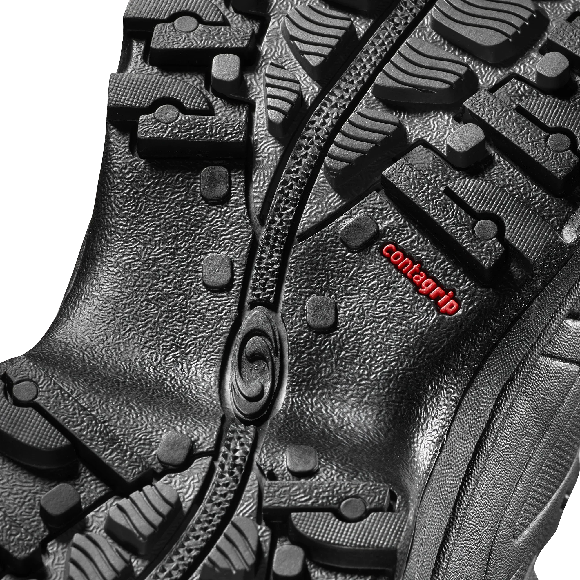 TOUNDRA PRO CLIMASALOMON™ WATERPROOF - Chillpaw