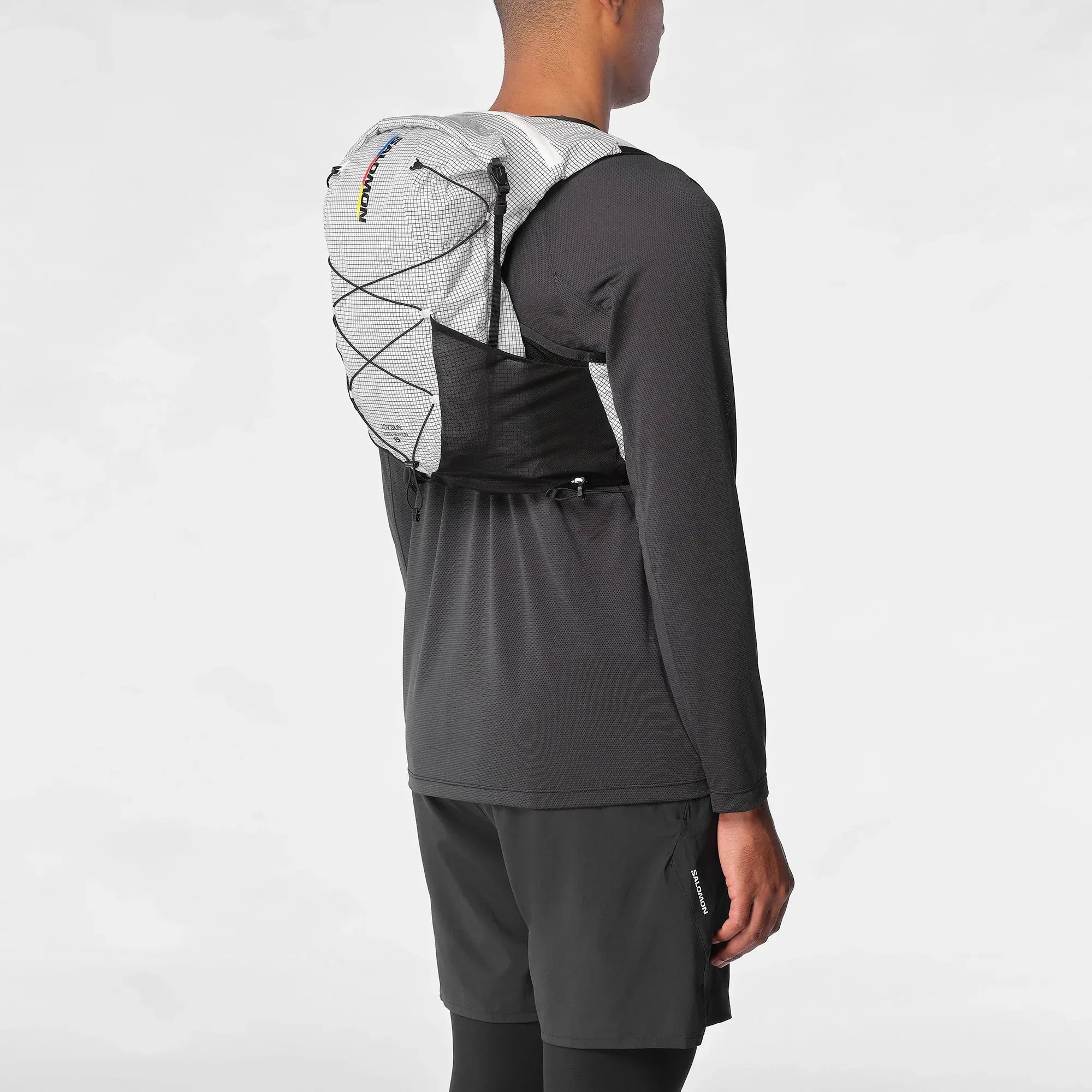 ADV SKIN CROSS SEASON RACE FLAG - Chillpaw