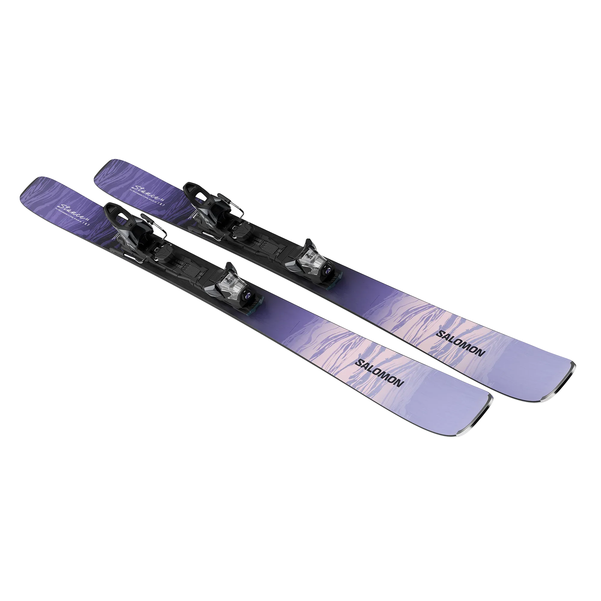 STANCE 84 (and M11) - Chillpaw