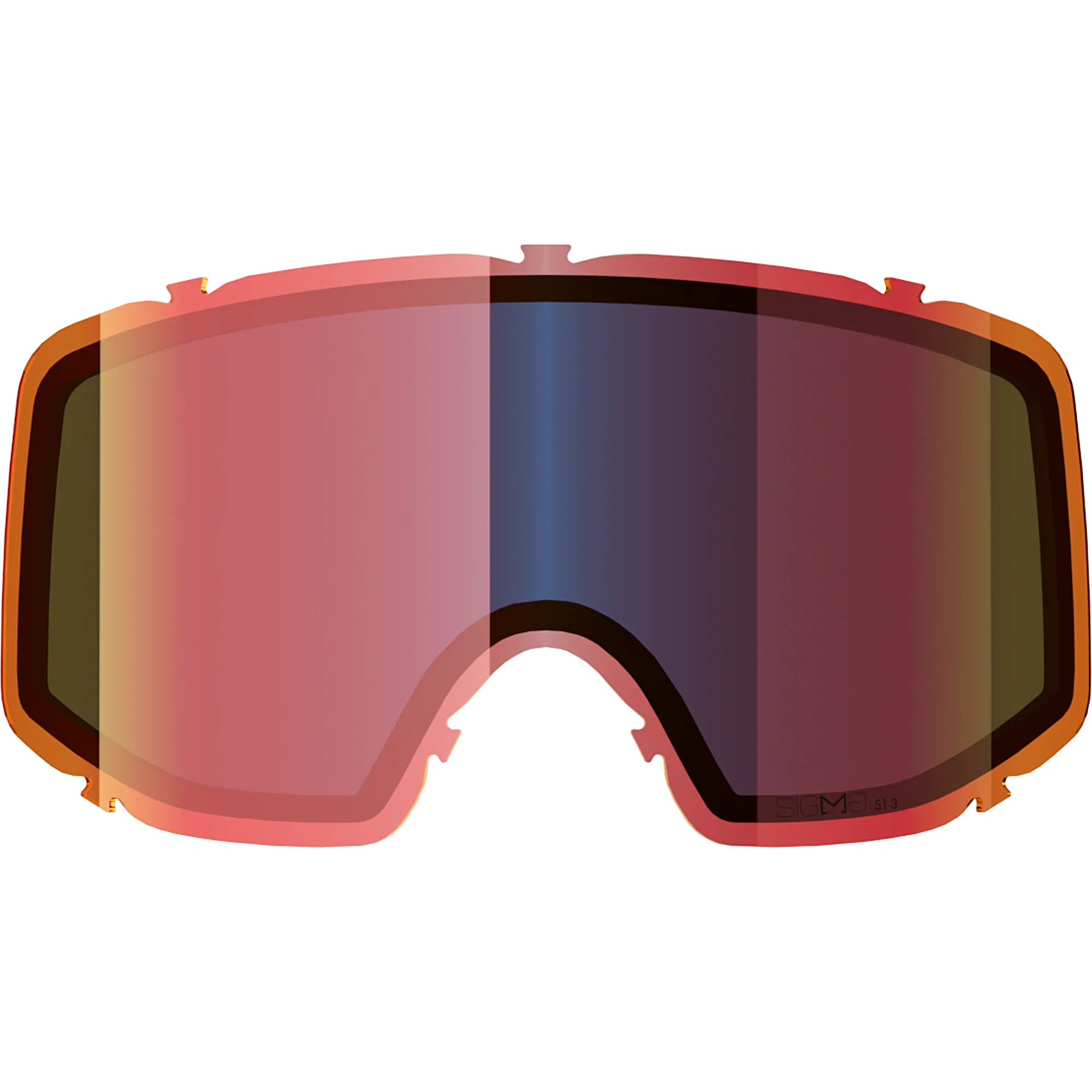 SENTRY PRO LENS SIGMA PHOTO - Chillpaw