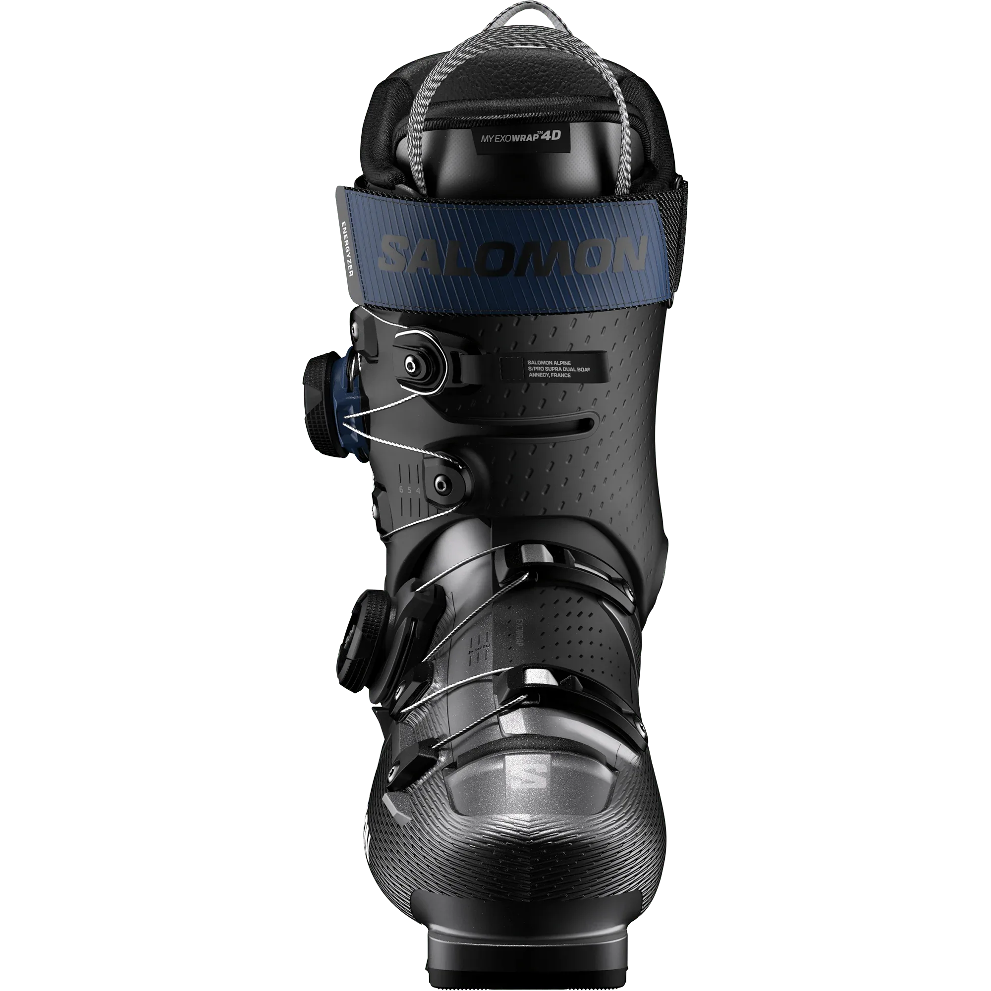 S/PRO SUPRA DUAL BOA® 120 - Chillpaw