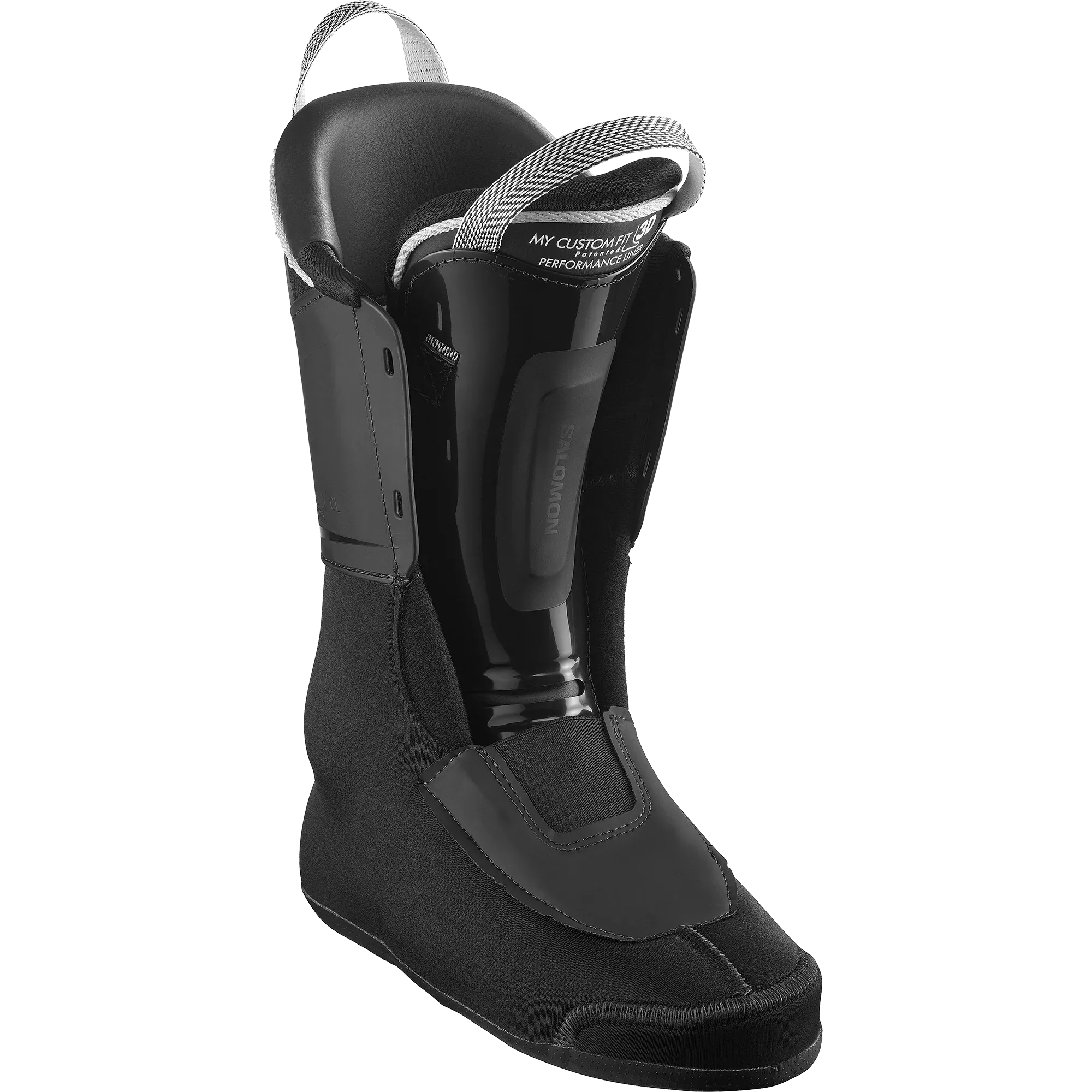 S/PRO SUPRA 100 - Chillpaw