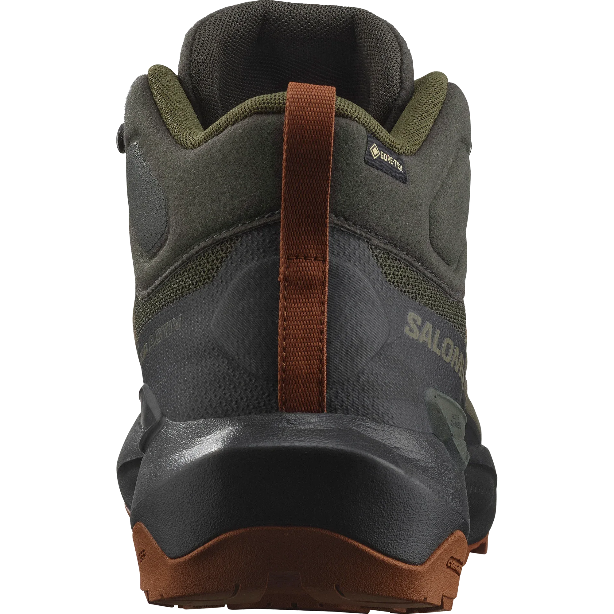 ELIXIR ACTIV MID GORE-TEX - Chillpaw
