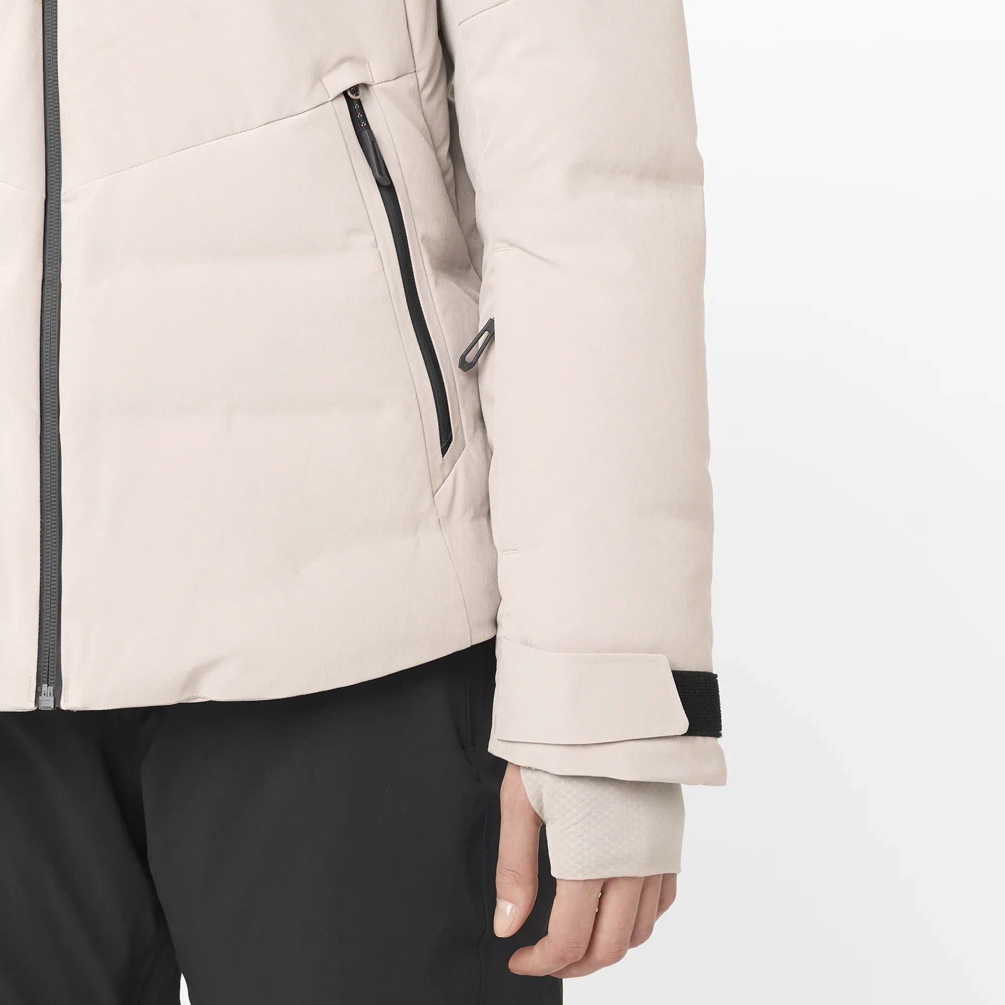 ALPENFLOW DOWN - Chillpaw