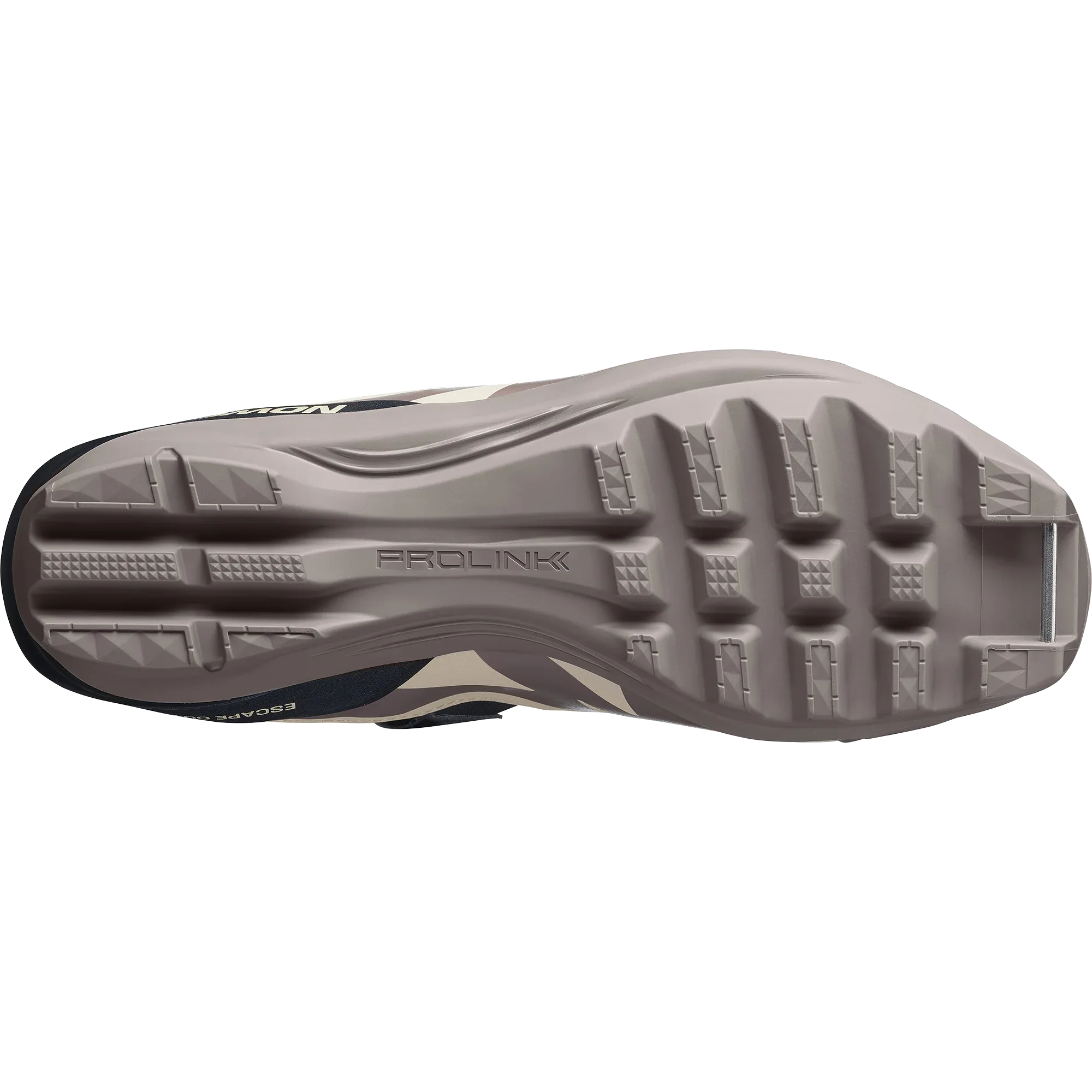 ESCAPE OUTRACK - Chillpaw