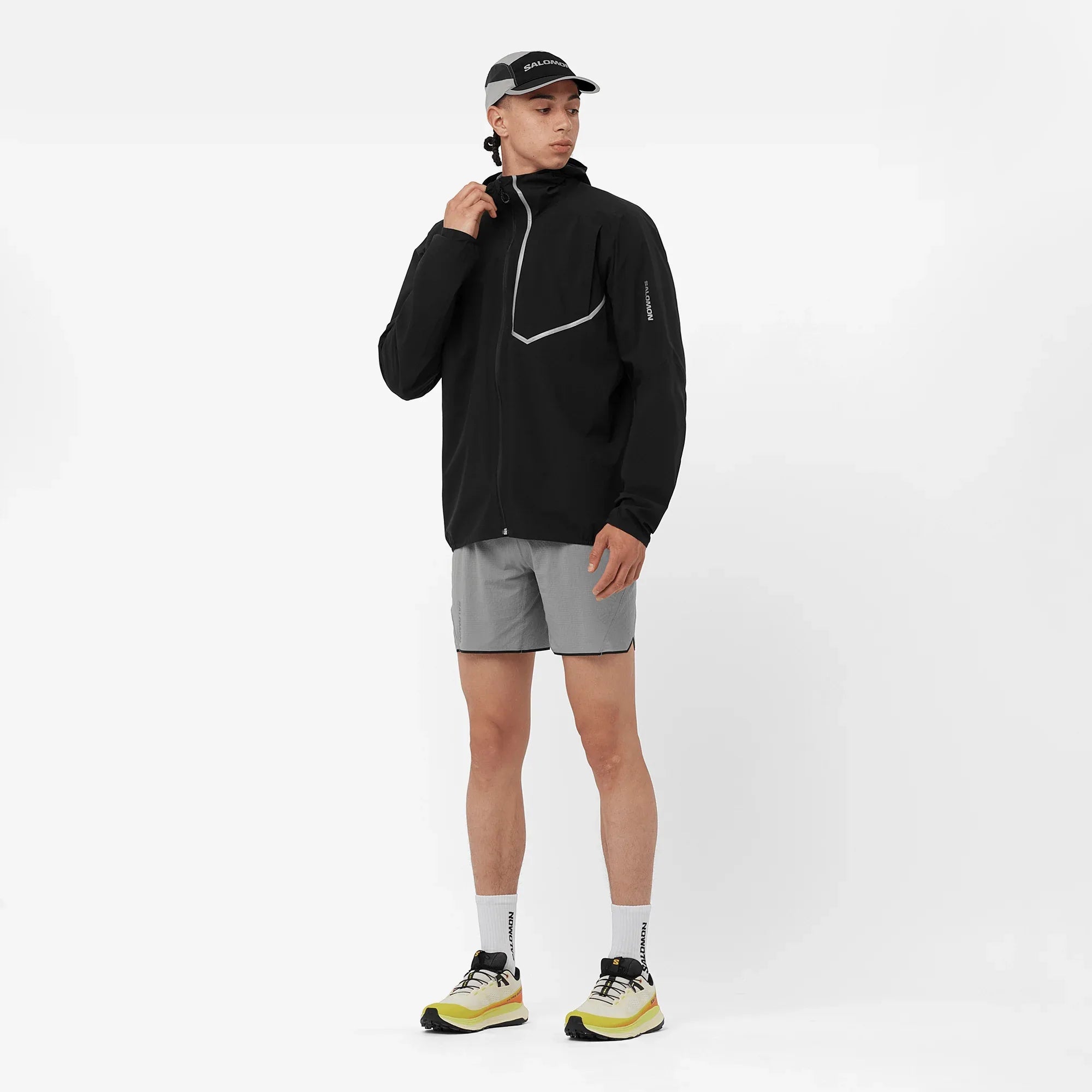 BONATTI TRAIL - Chillpaw