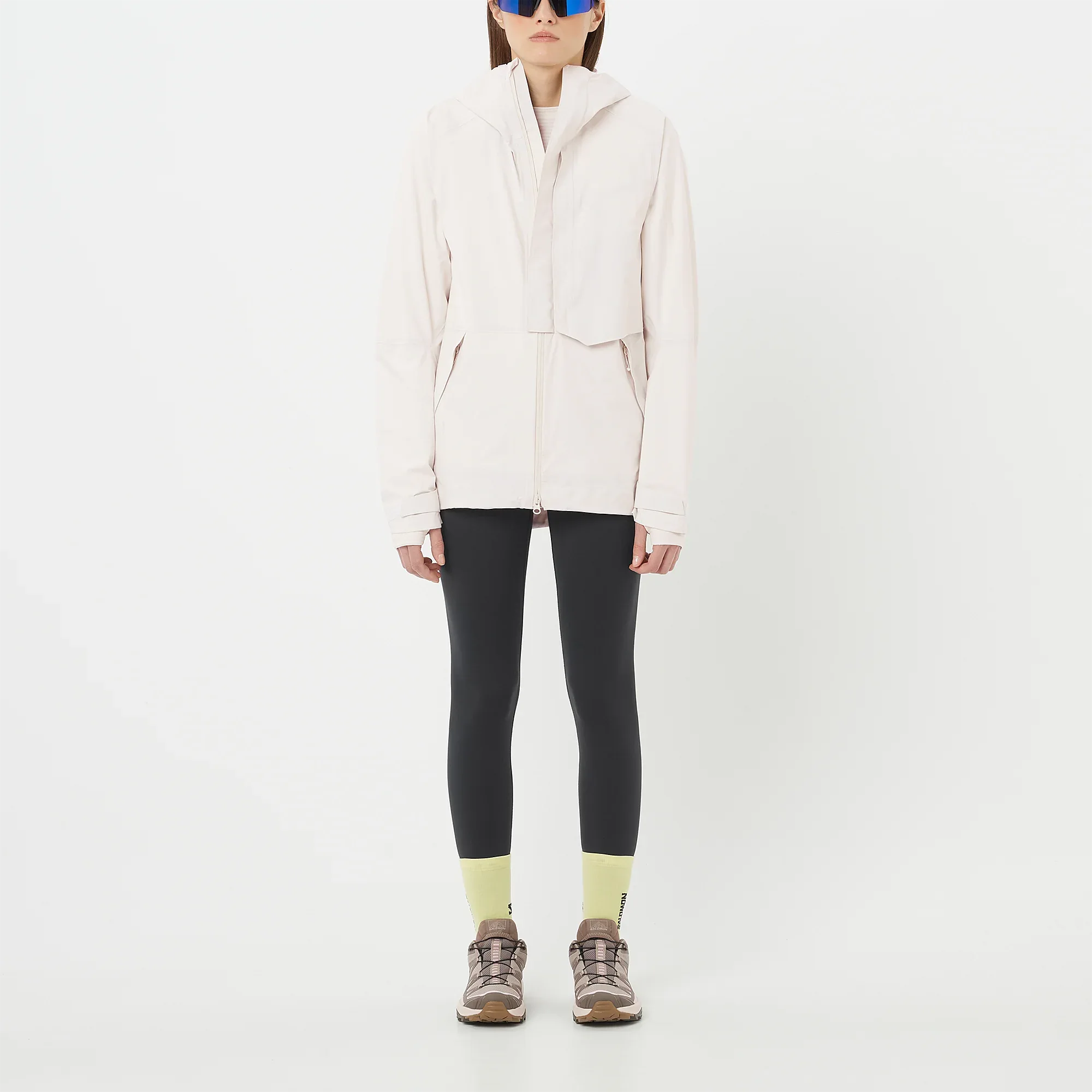 X ULTRA 360 EDGE GORE-TEX - Chillpaw